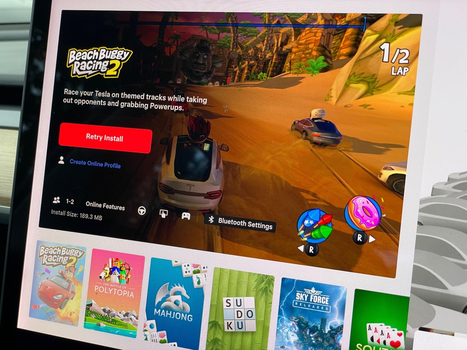 Used Tesla Model 3 2020 for sale - 77039824: Photo 66