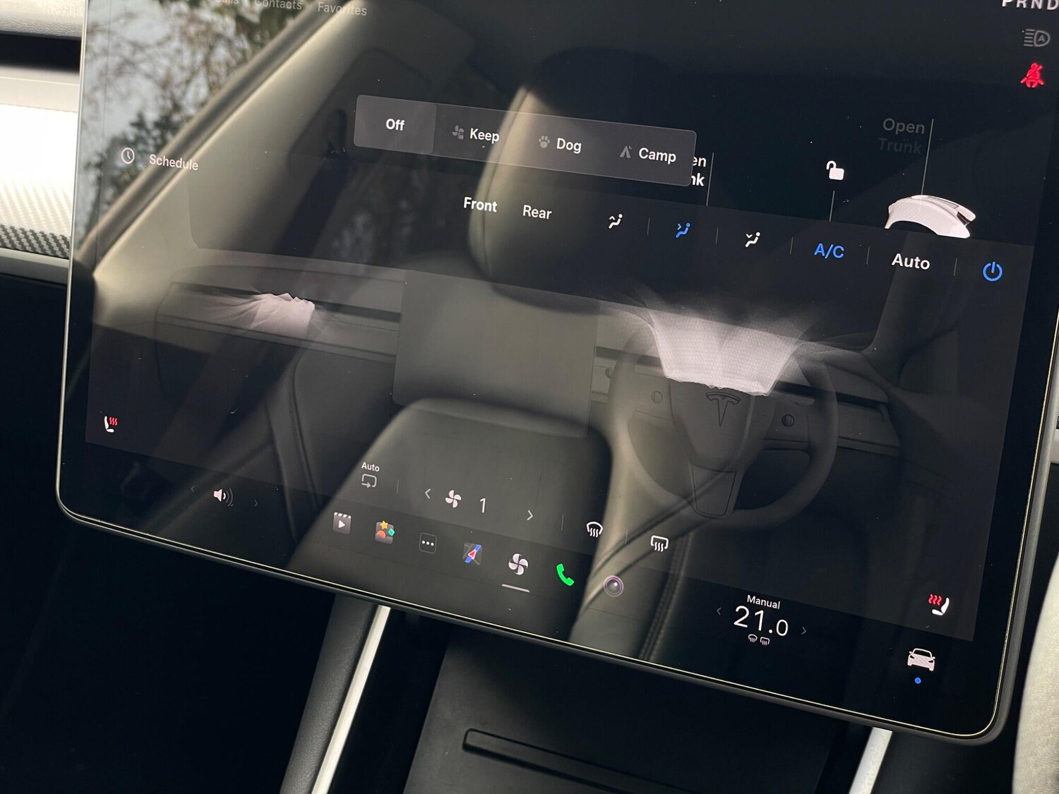 Used Tesla Model 3 2020 for sale - 77039824: Photo 79