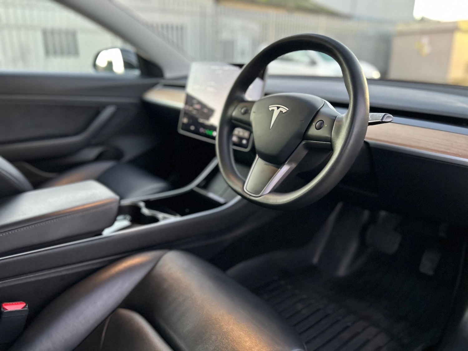 Used Tesla Model 3 2020 for sale - 77039824: Photo 81