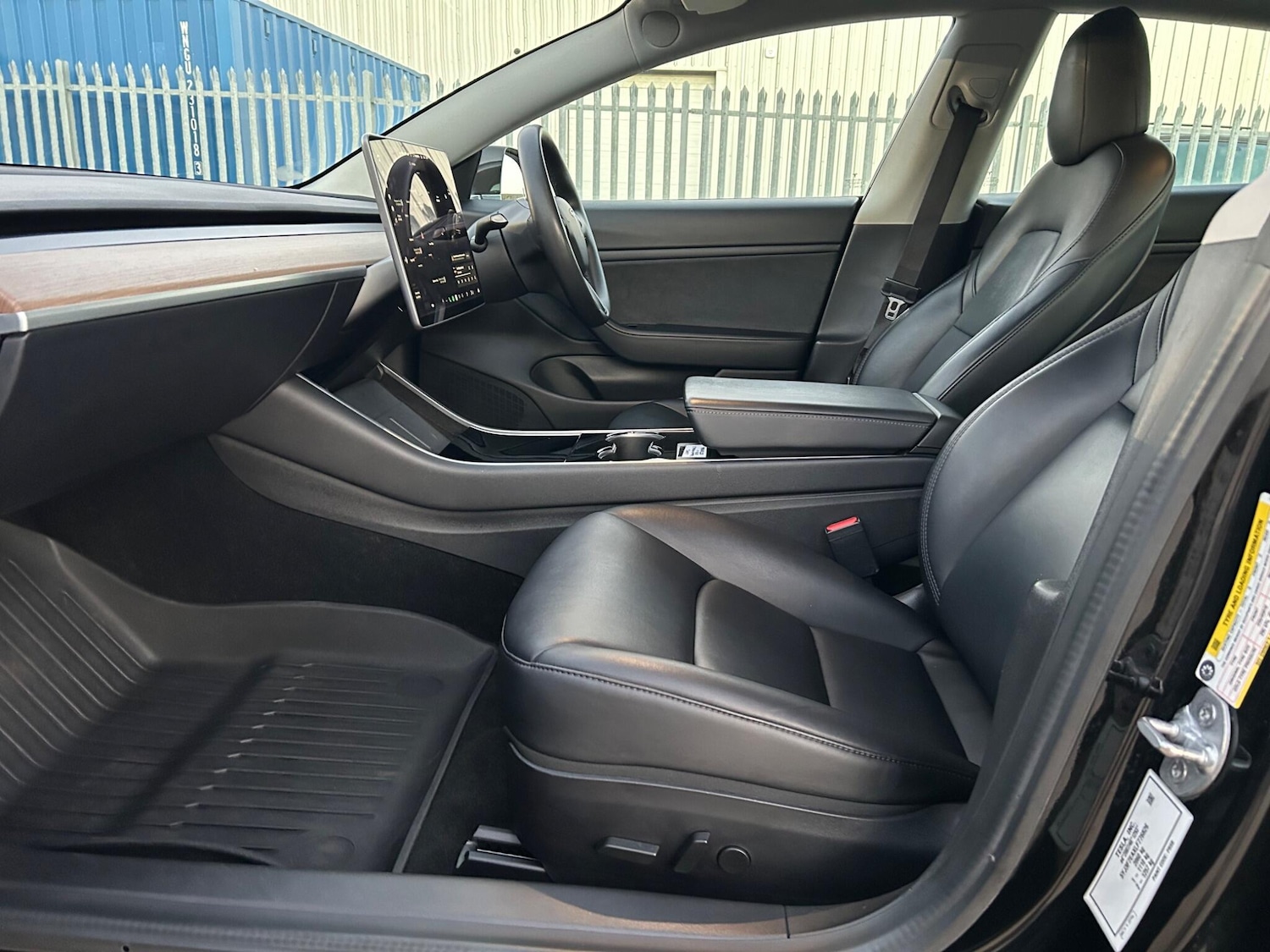 Used Tesla Model 3 2020 for sale - 77039824: Photo 89
