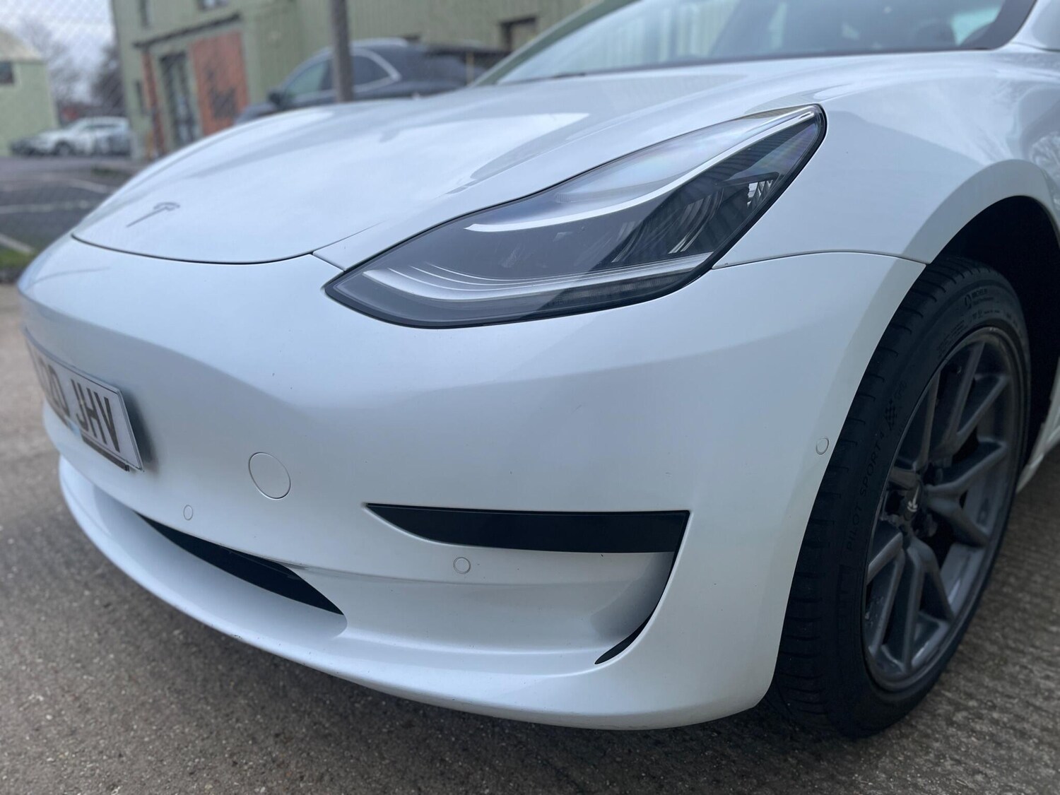 Used Tesla Model 3 2020 for sale - 77039824: Photo 94