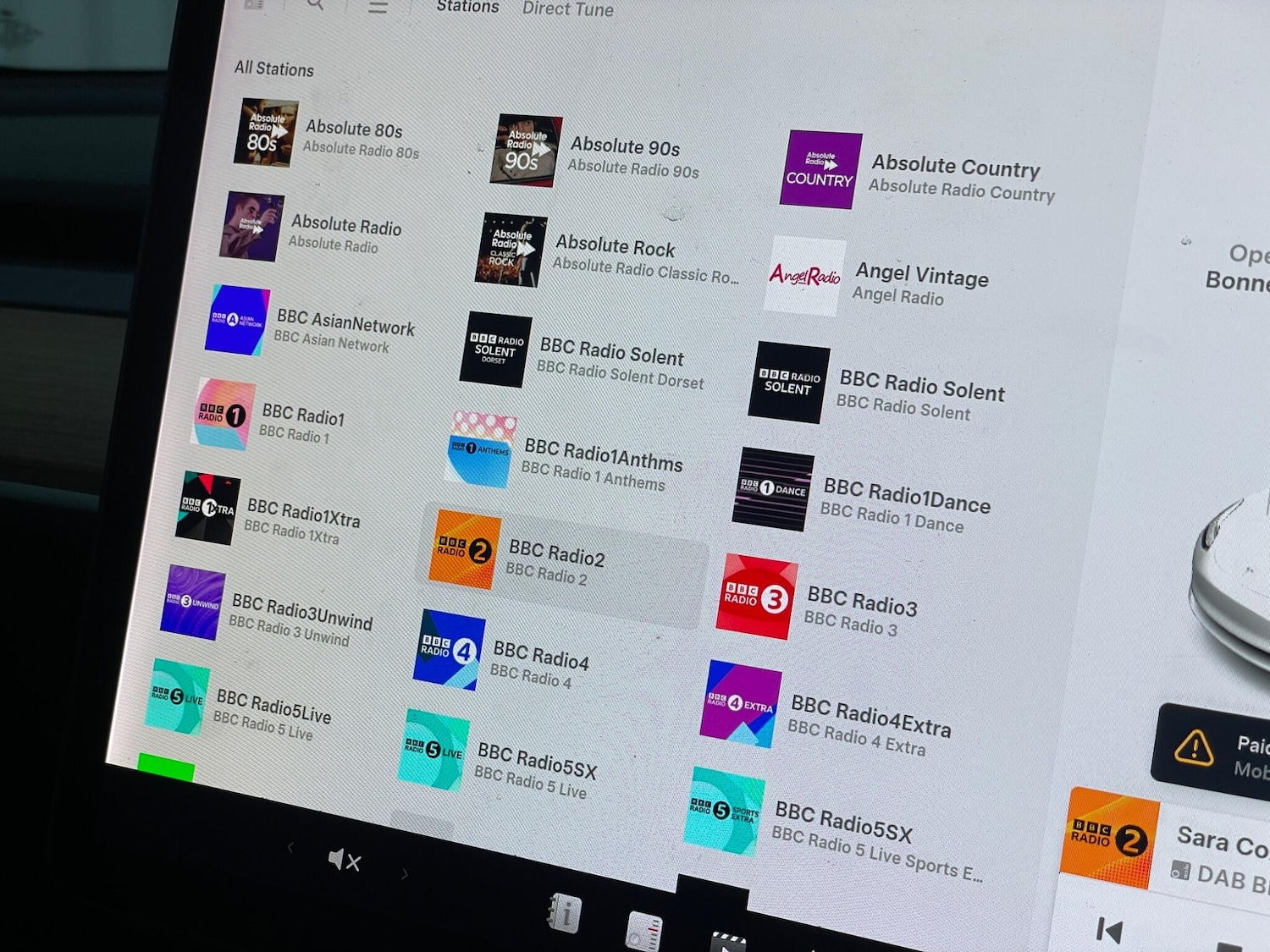 Used Tesla Model 3 2020 for sale - 77039824: Photo 96