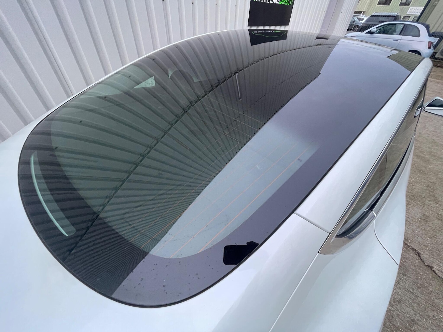 Used Tesla Model 3 2020 for sale - 77039824: Photo 97