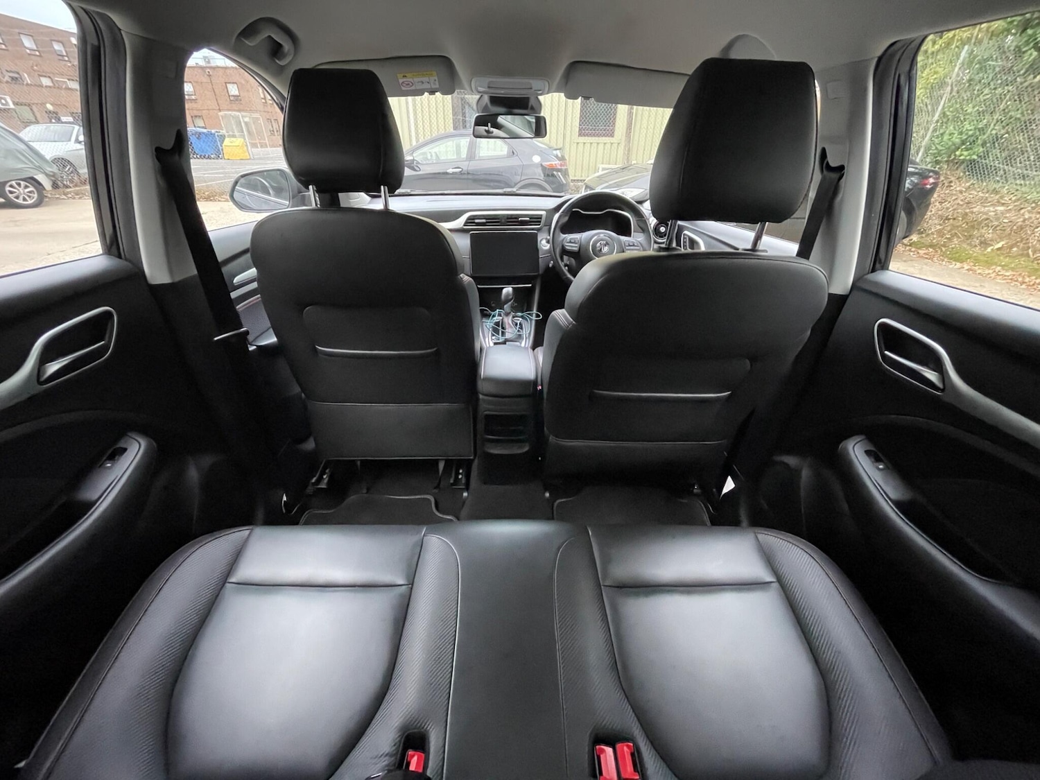 Used MG MG ZS 2022 for sale - 77454650: Photo 100