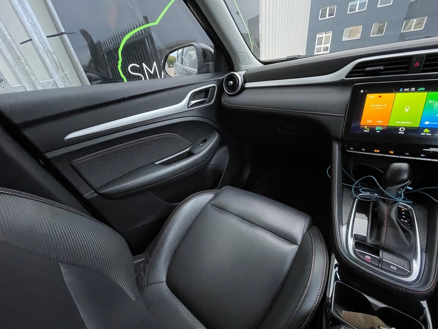 Used MG MG ZS 2022 for sale - 77454650: Photo 21