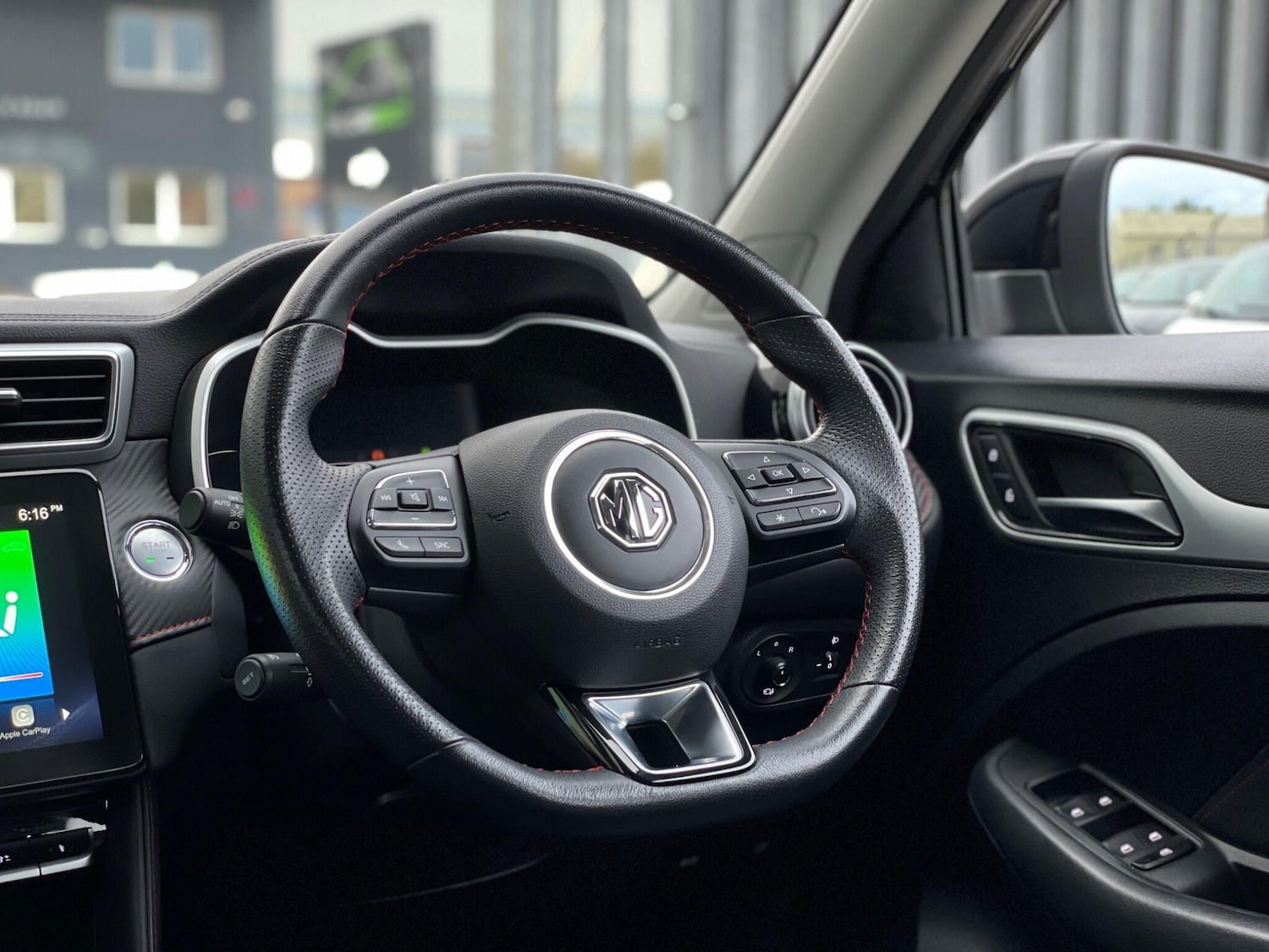 Used MG MG ZS 2022 for sale - 77454650: Photo 22