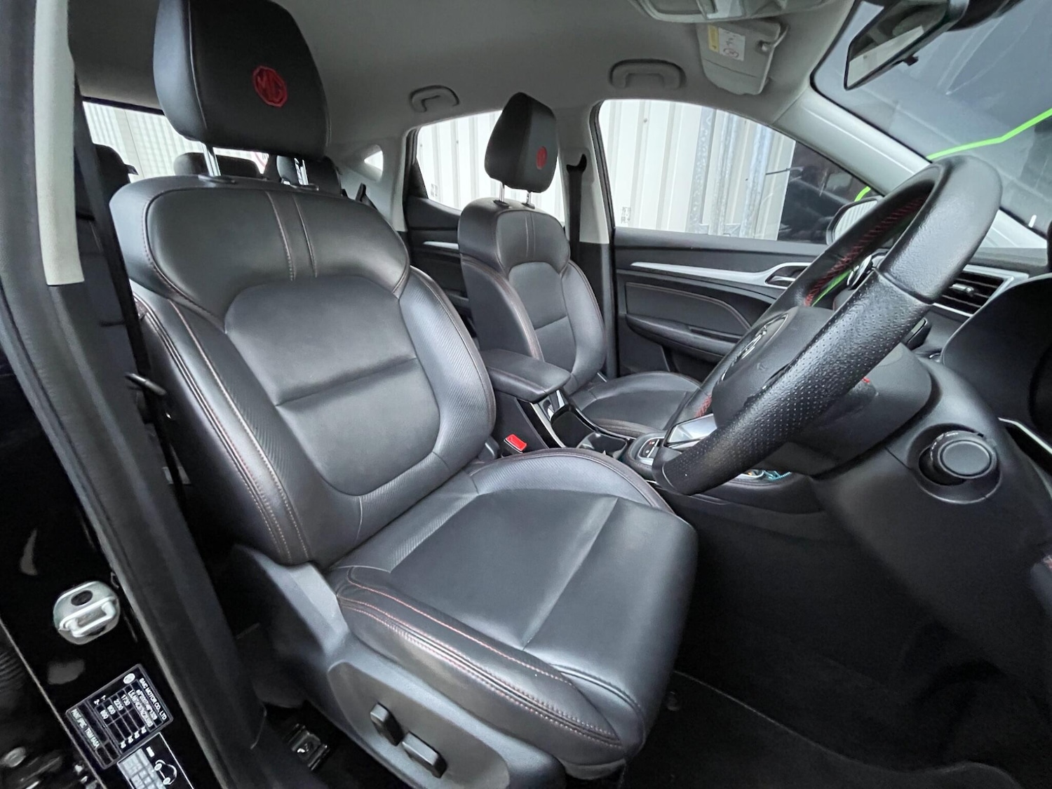 Used MG MG ZS 2022 for sale - 77454650: Photo 30