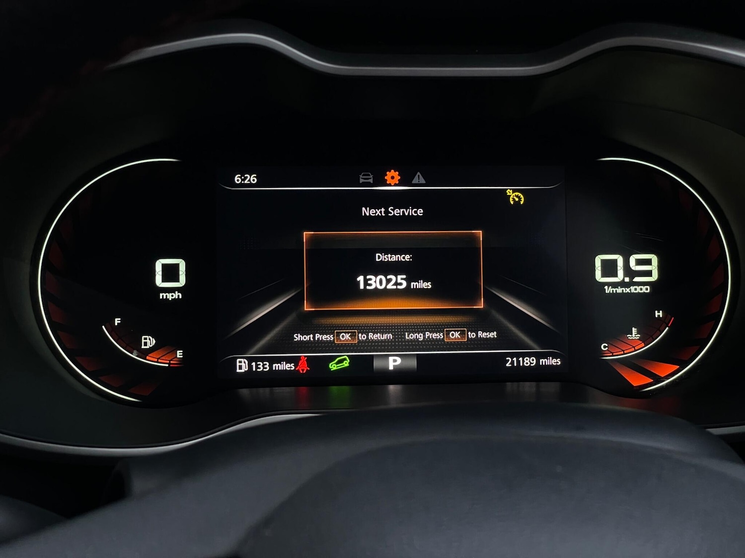 Used MG MG ZS 2022 for sale - 77454650: Photo 5