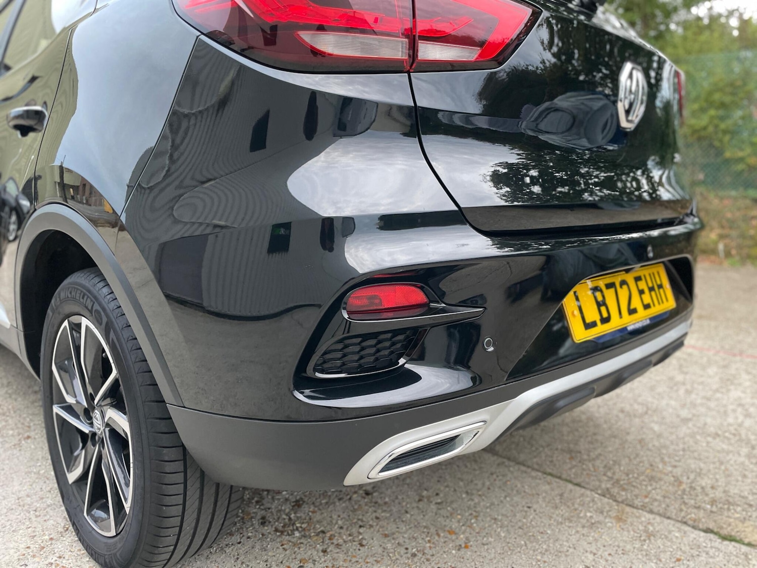 Used MG MG ZS 2022 for sale - 77454650: Photo 59