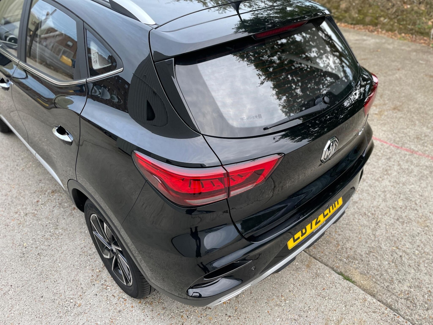 Used MG MG ZS 2022 for sale - 77454650: Photo 60