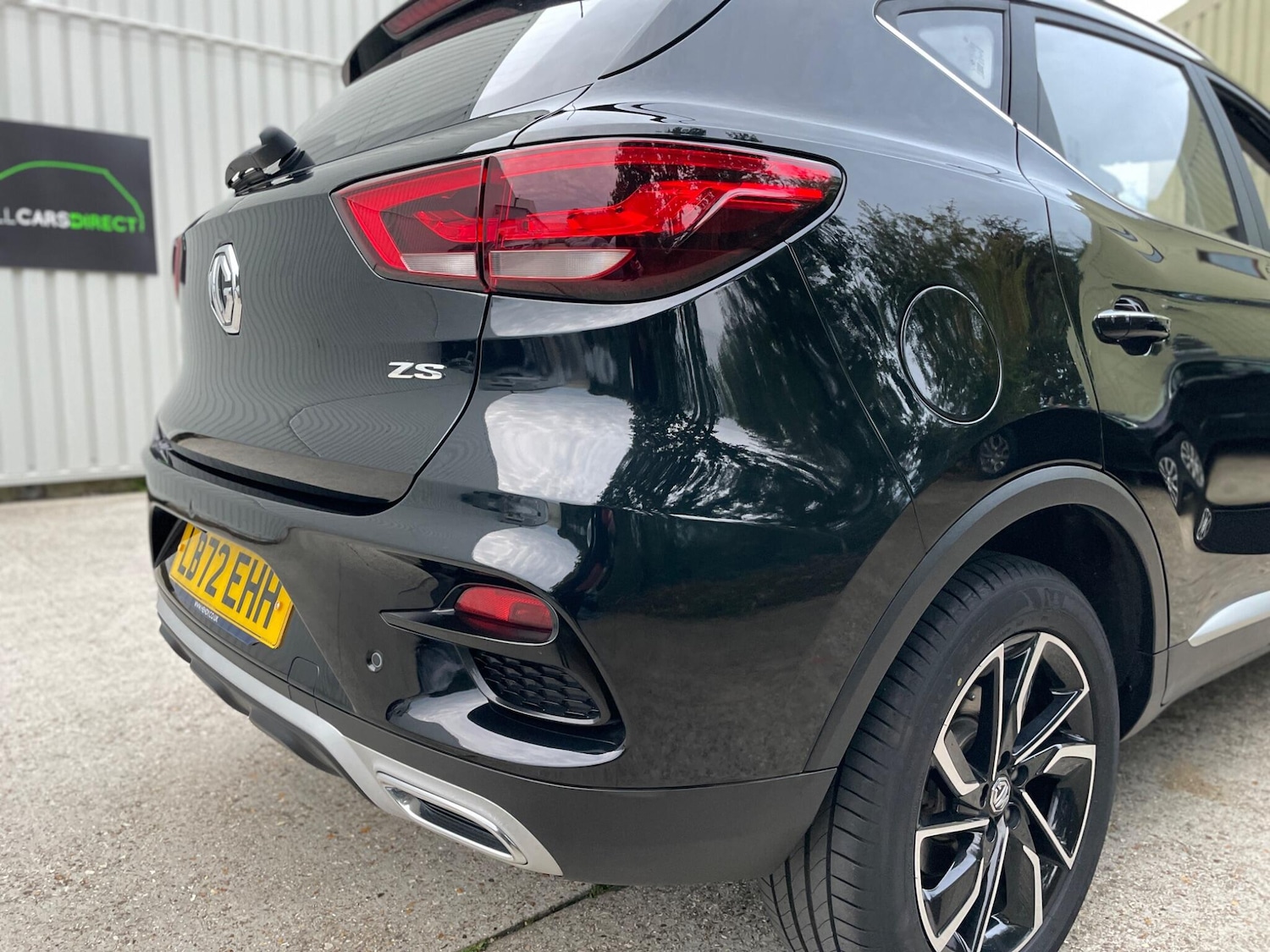 Used MG MG ZS 2022 for sale - 77454650: Photo 64