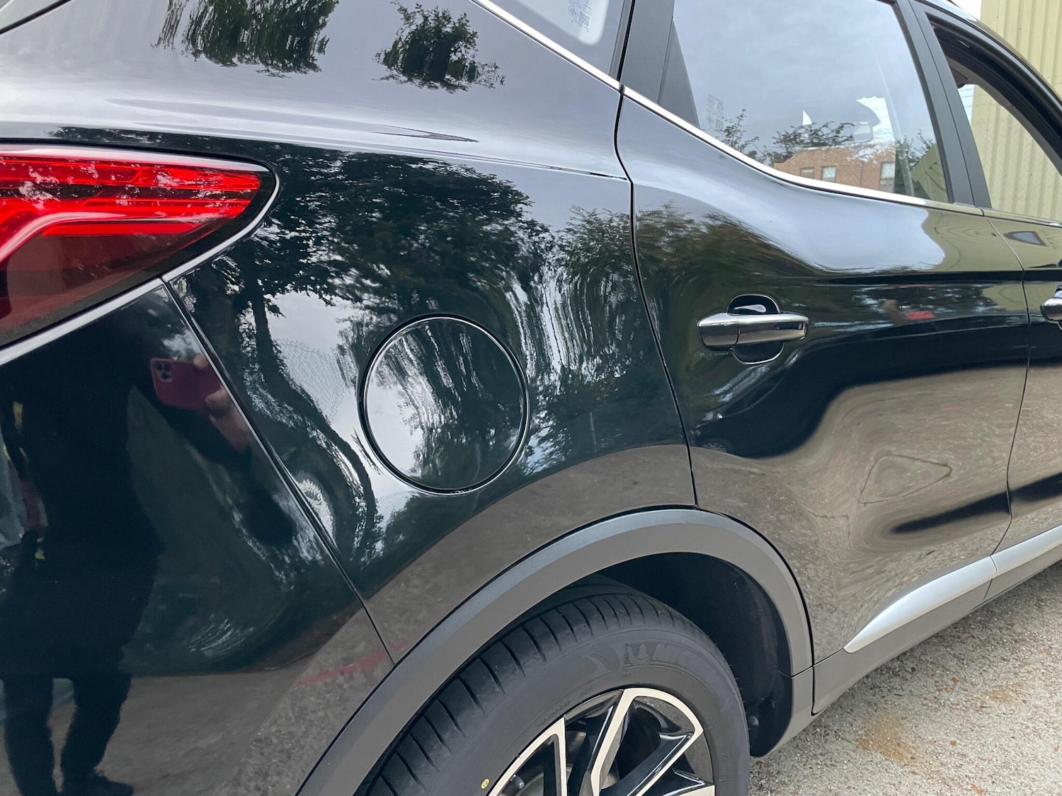 Used MG MG ZS 2022 for sale - 77454650: Photo 67