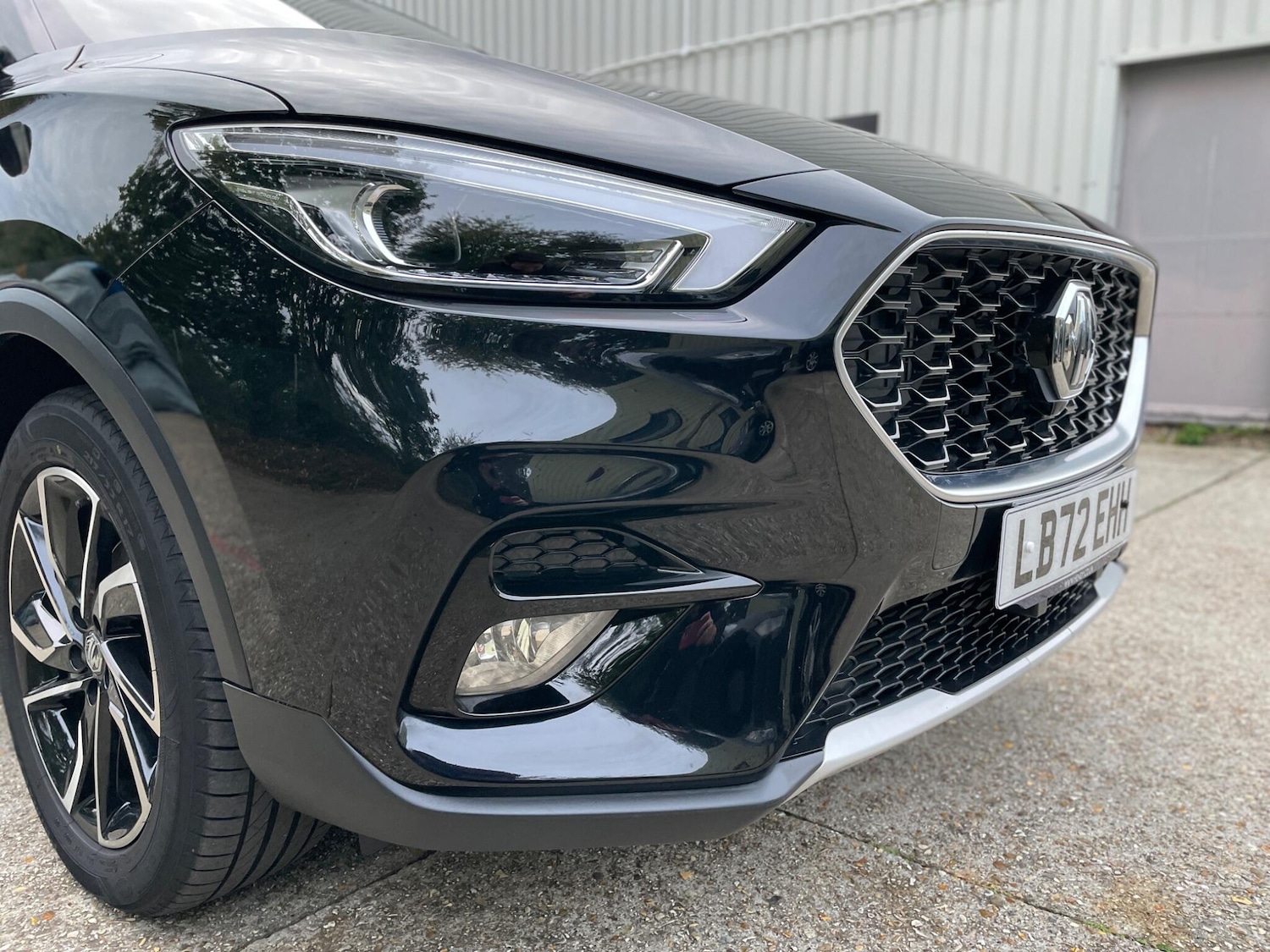 Used MG MG ZS 2022 for sale - 77454650: Photo 71