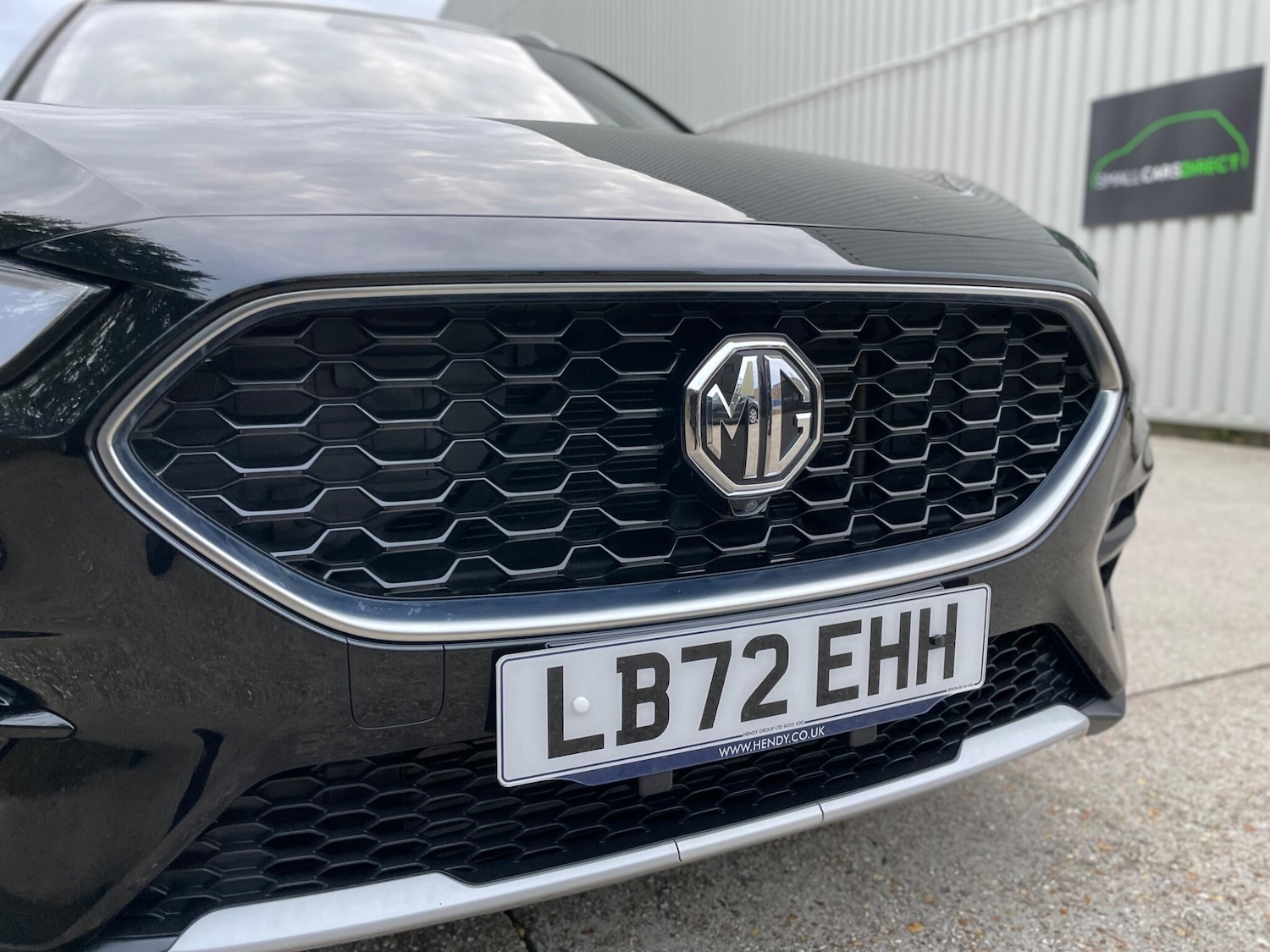 Used MG MG ZS 2022 for sale - 77454650: Photo 76