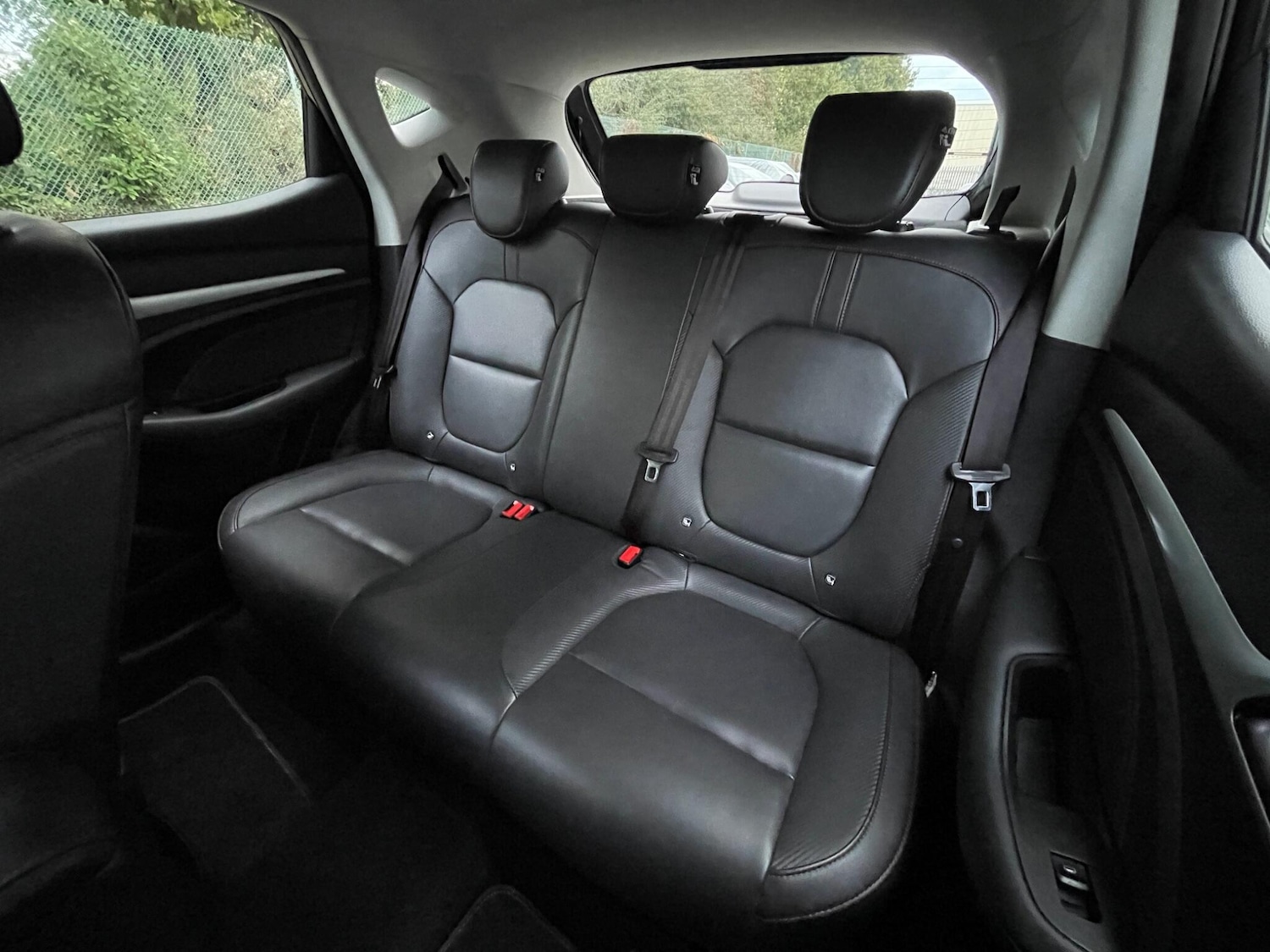 Used MG MG ZS 2022 for sale - 77454650: Photo 8