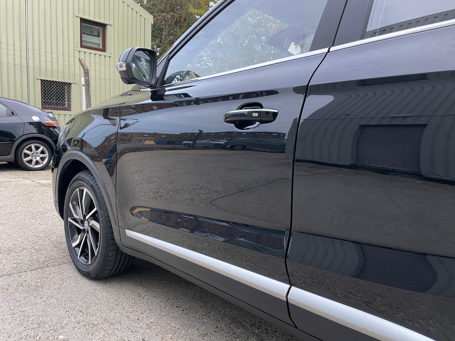 Used MG MG ZS 2022 for sale - 77454650: Photo 85