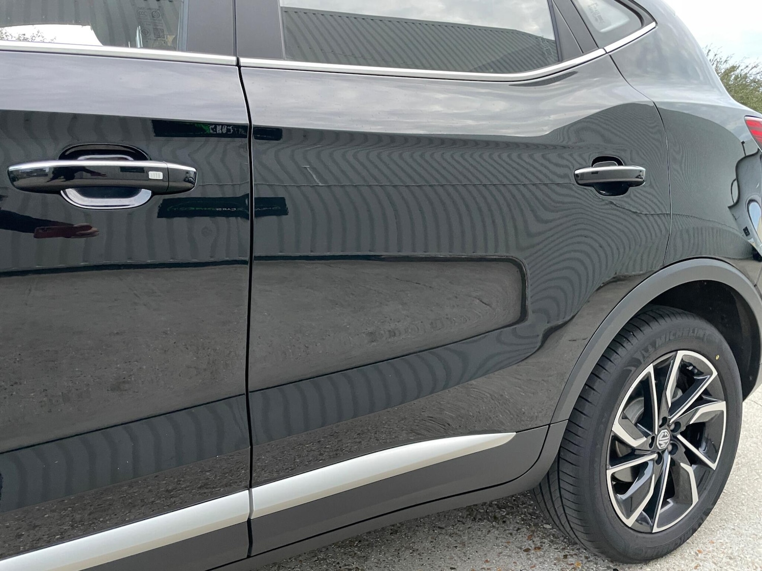 Used MG MG ZS 2022 for sale - 77454650: Photo 86