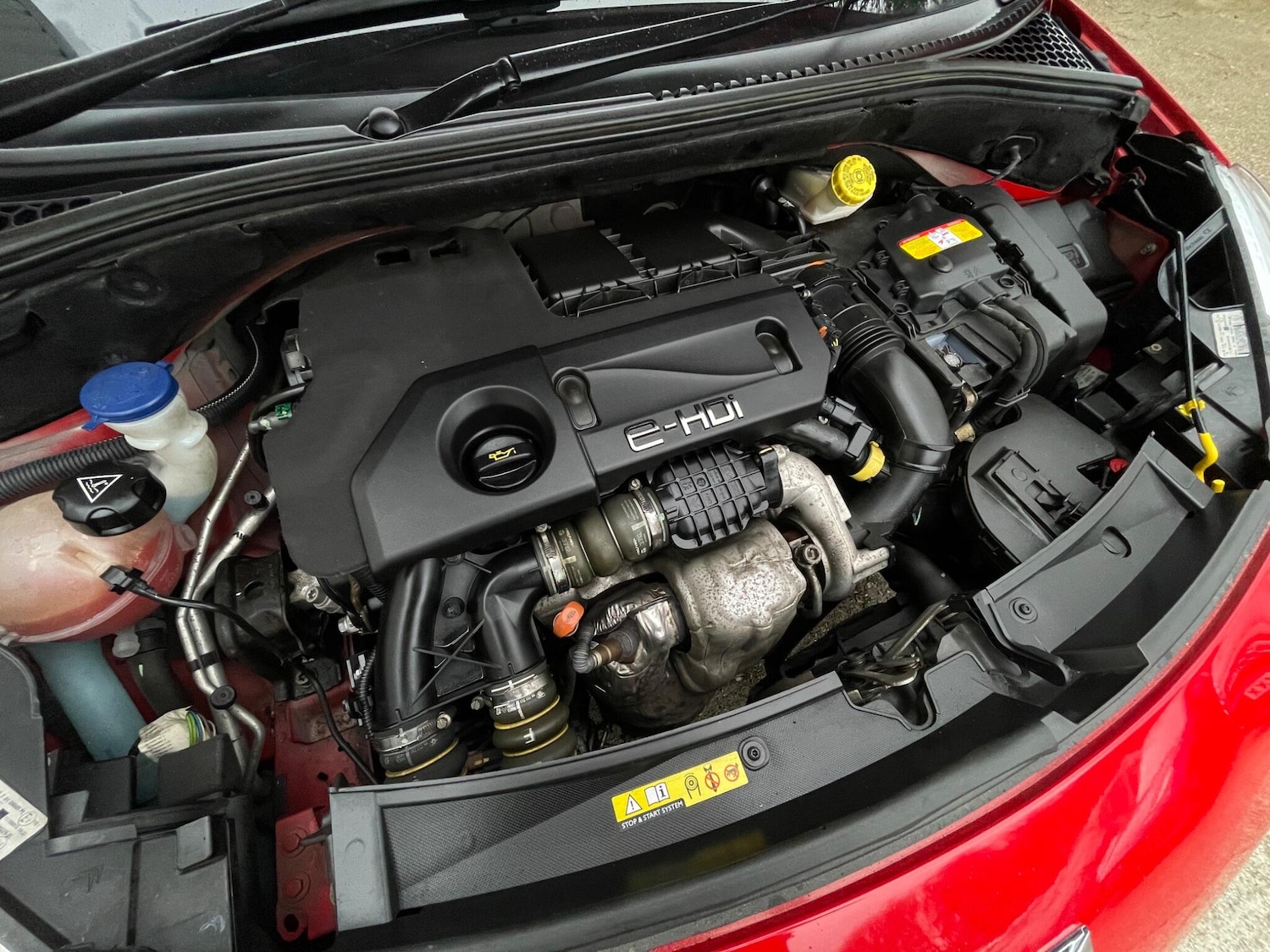 Used Citroen DS3 2012 for sale - 76839757: Photo 15