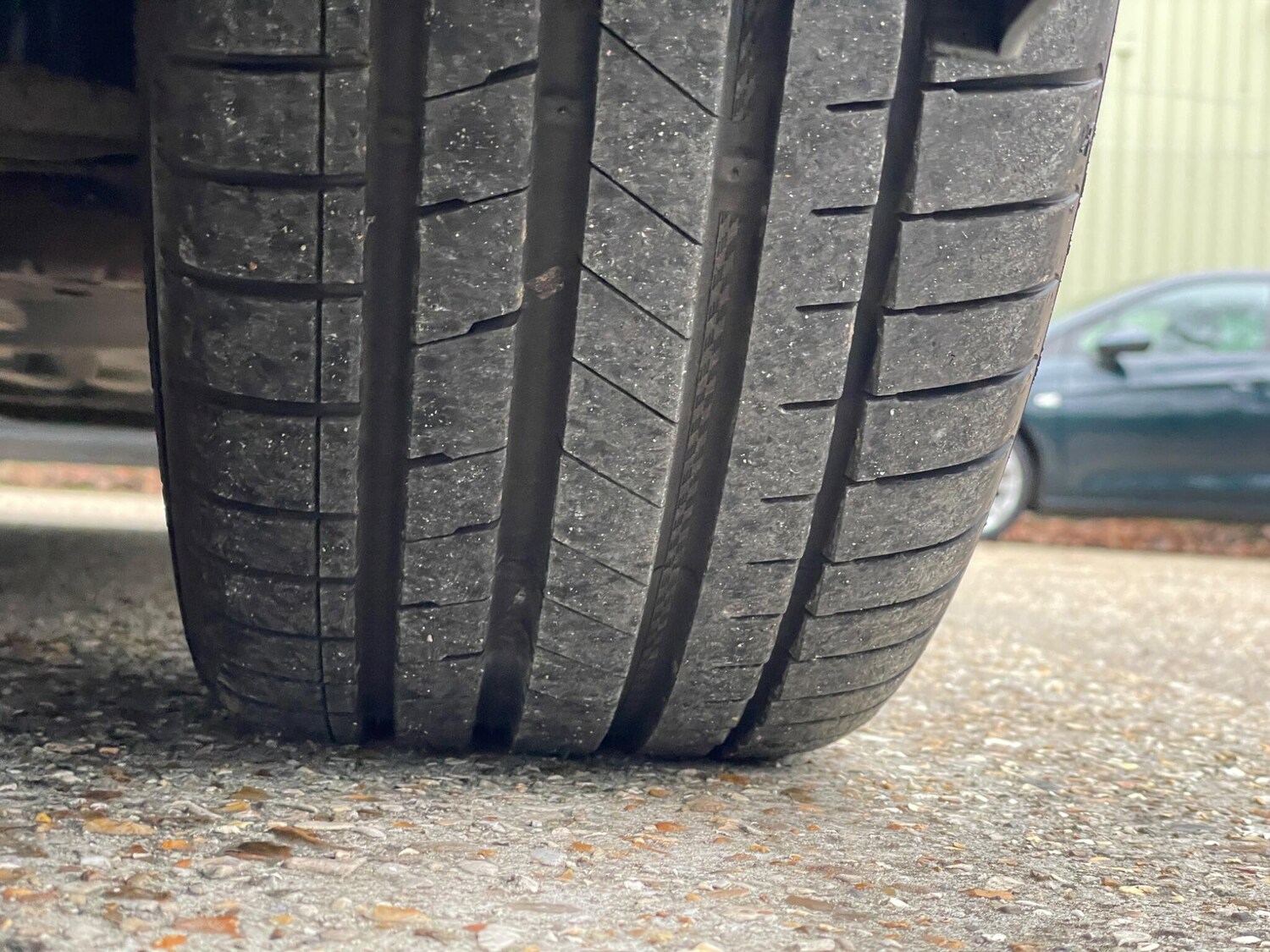 Used Citroen DS3 2012 for sale - 76839757: Photo 24