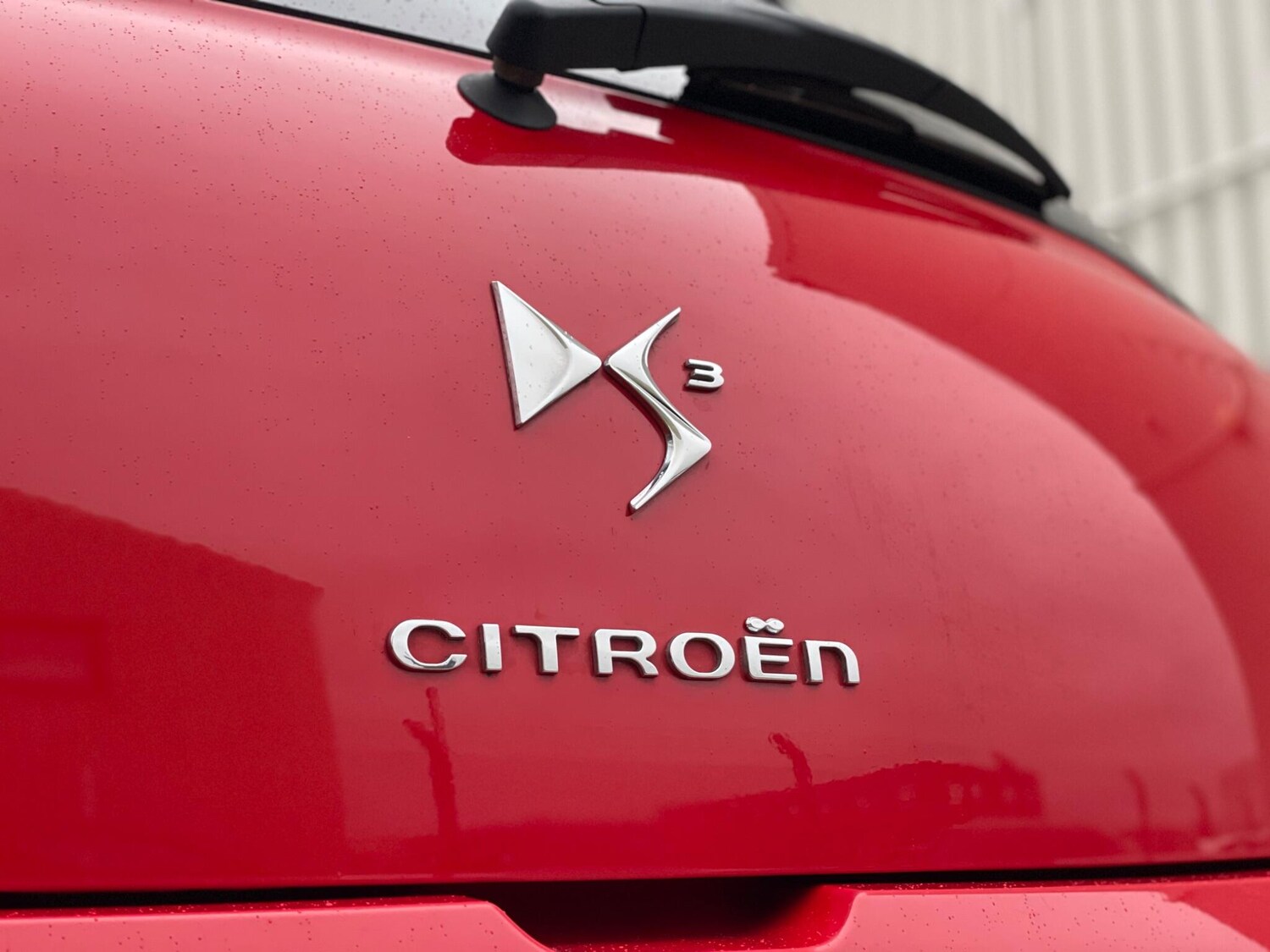 Used Citroen DS3 2012 for sale - 76839757: Photo 25