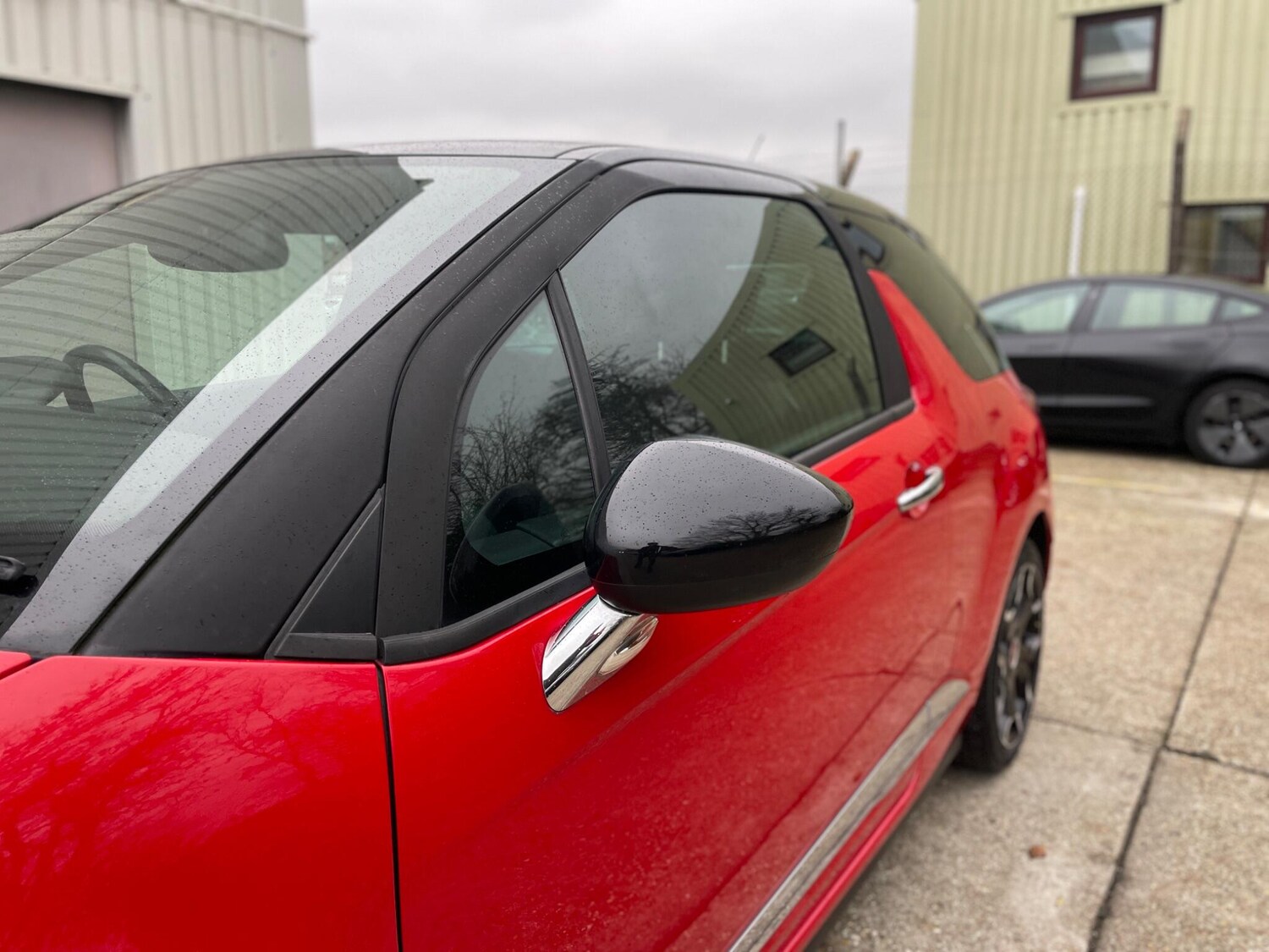 Used Citroen DS3 2012 for sale - 76839757: Photo 29