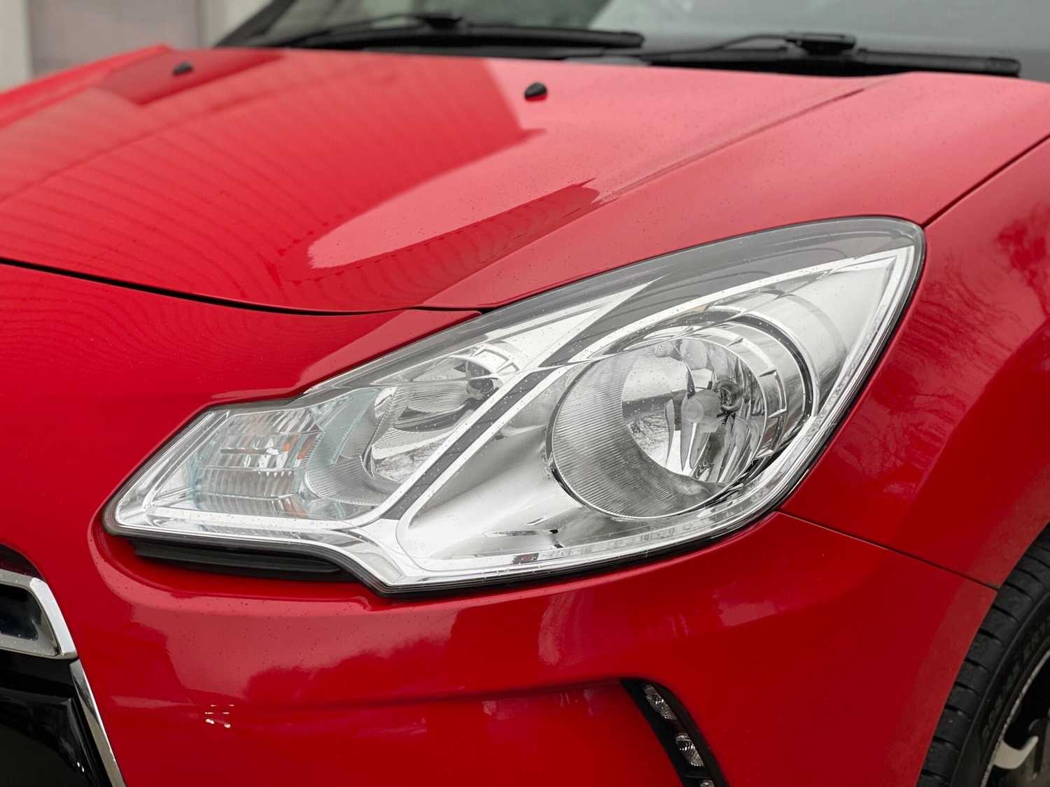 Used Citroen DS3 2012 for sale - 76839757: Photo 31