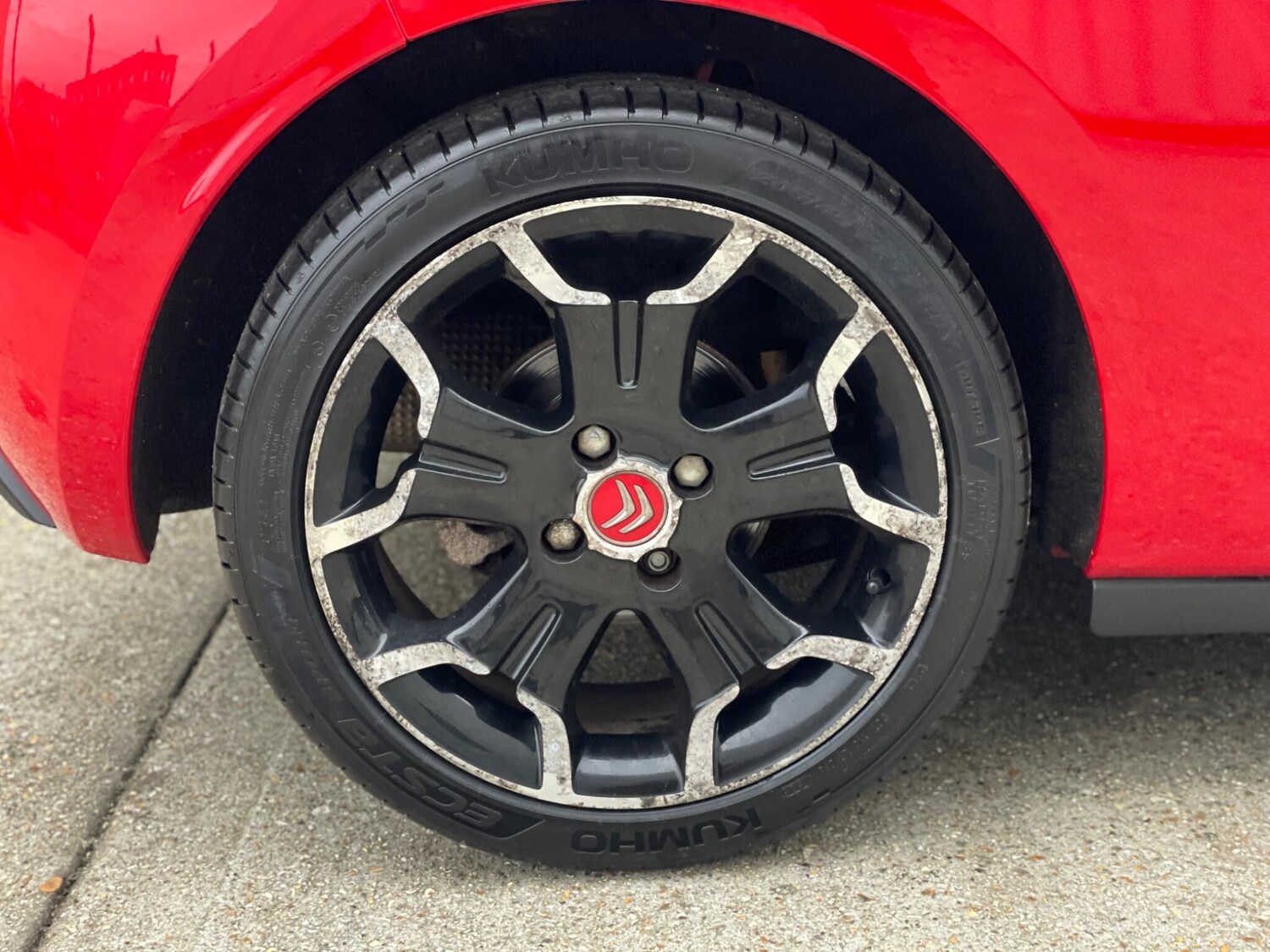 Used Citroen DS3 2012 for sale - 76839757: Photo 33