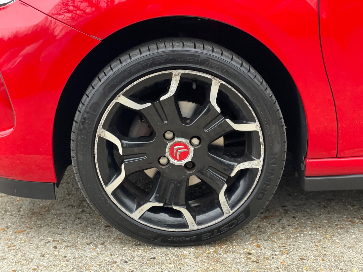 Used Citroen DS3 2012 for sale - 76839757: Photo 35