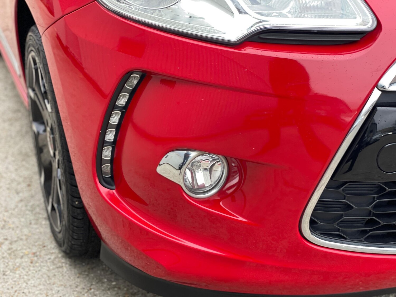 Used Citroen DS3 2012 for sale - 76839757: Photo 38