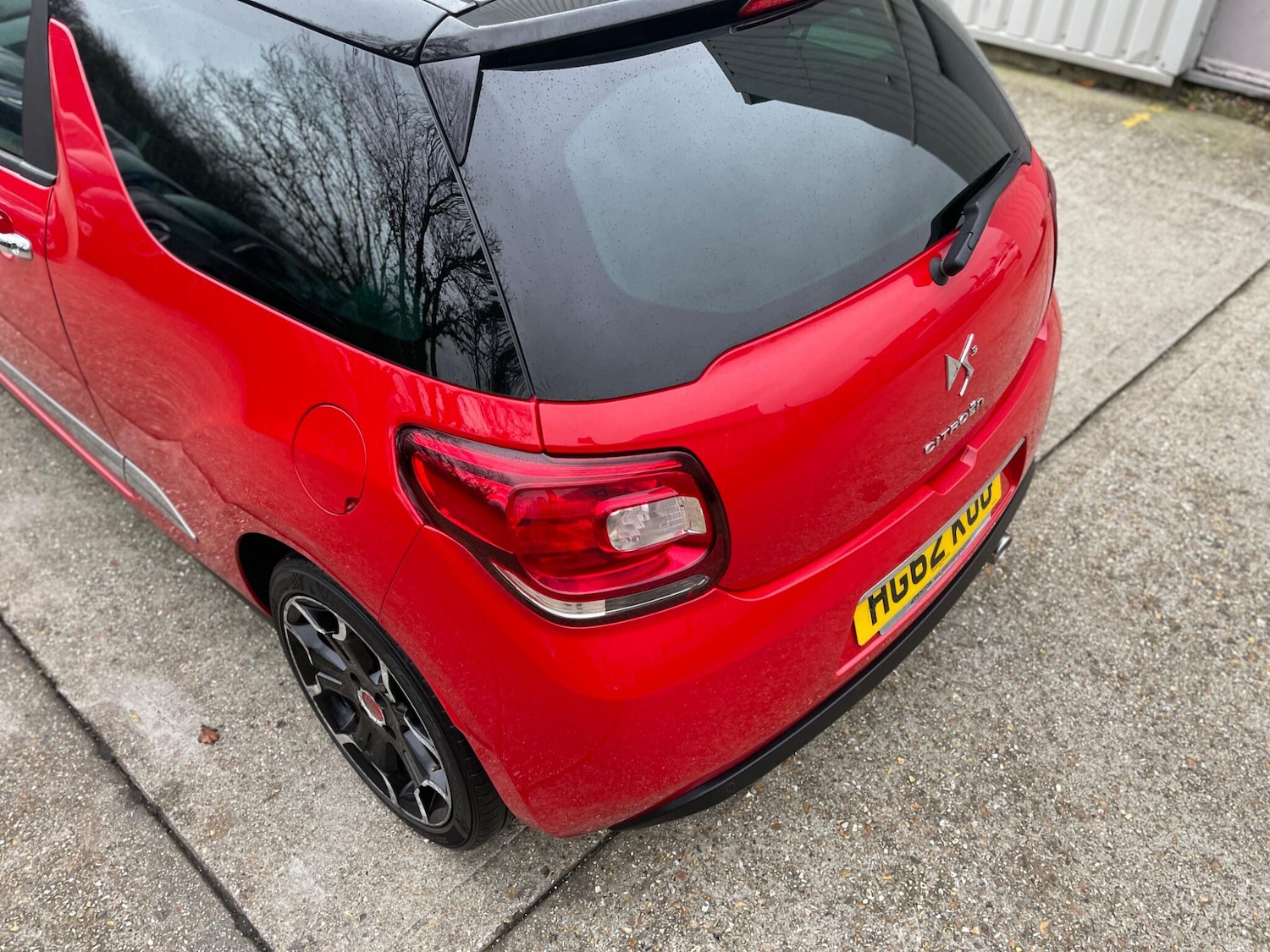 Used Citroen DS3 2012 for sale - 76839757: Photo 46