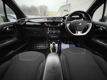 Used Citroen DS3 2012 for sale - 76839757: Photo