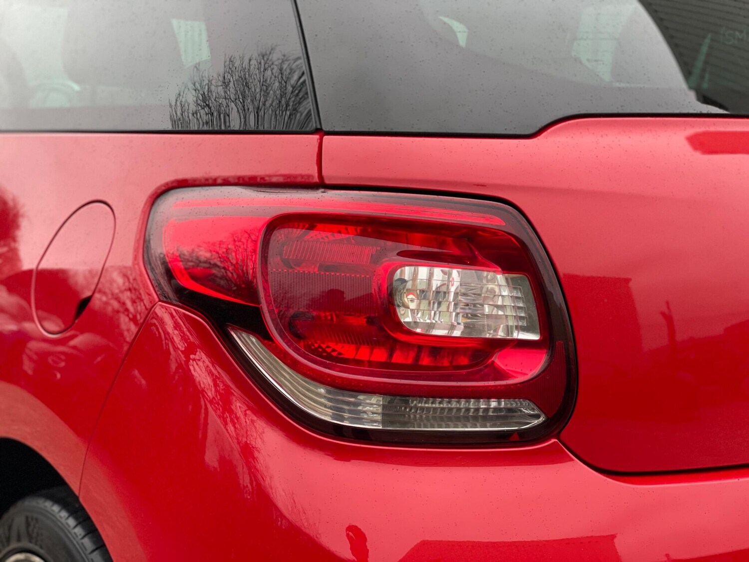 Used Citroen DS3 2012 for sale - 76839757: Photo 50