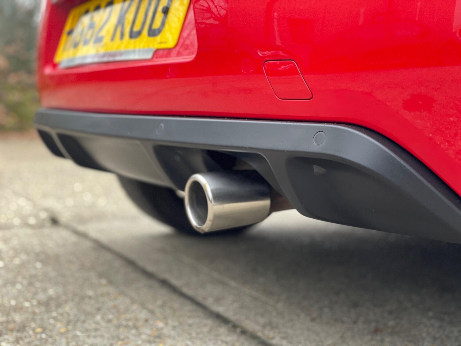 Used Citroen DS3 2012 for sale - 76839757: Photo 53