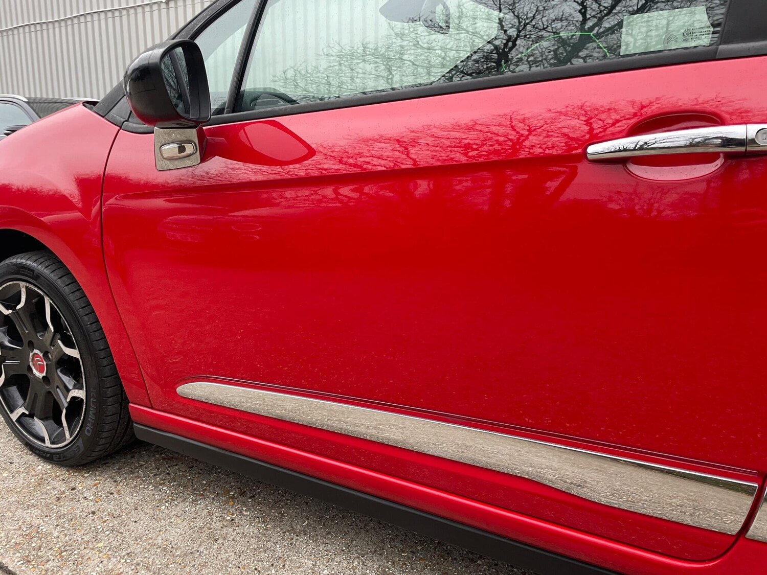 Used Citroen DS3 2012 for sale - 76839757: Photo 54