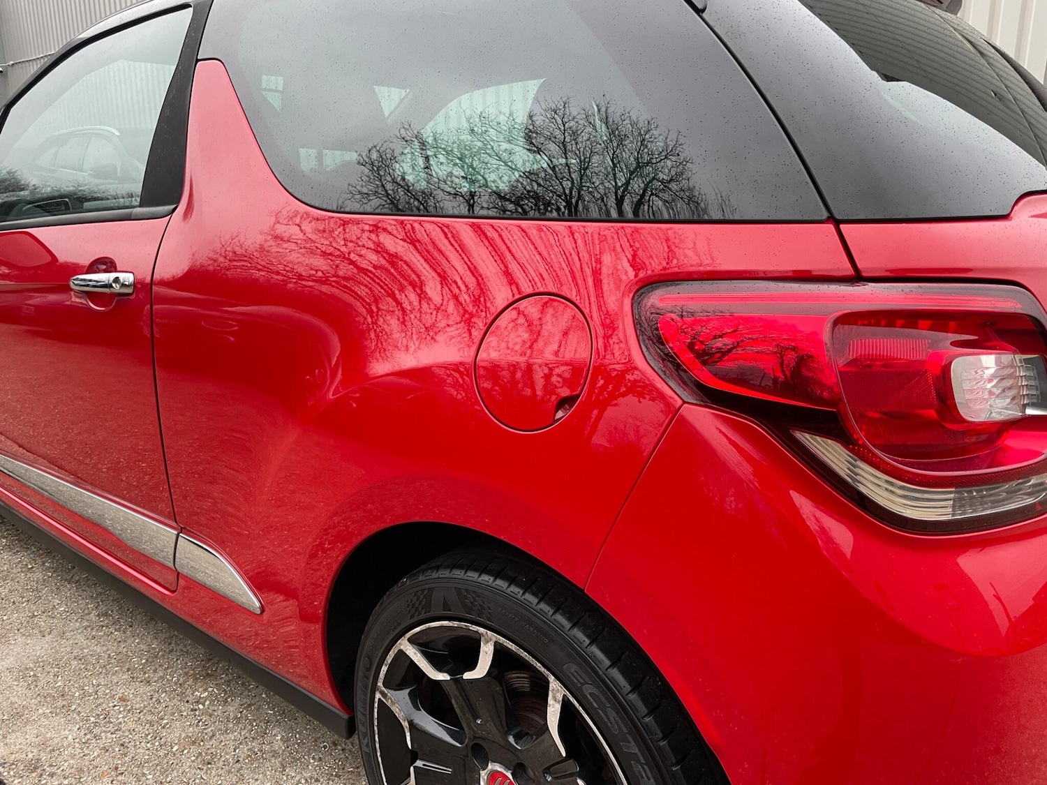 Used Citroen DS3 2012 for sale - 76839757: Photo 56