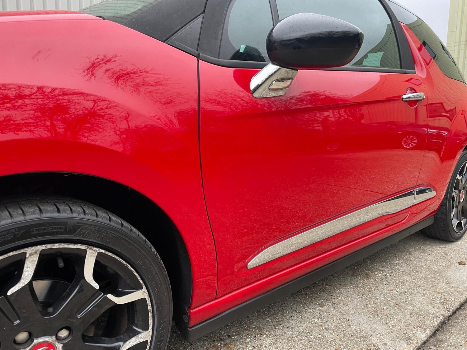 Used Citroen DS3 2012 for sale - 76839757: Photo 57