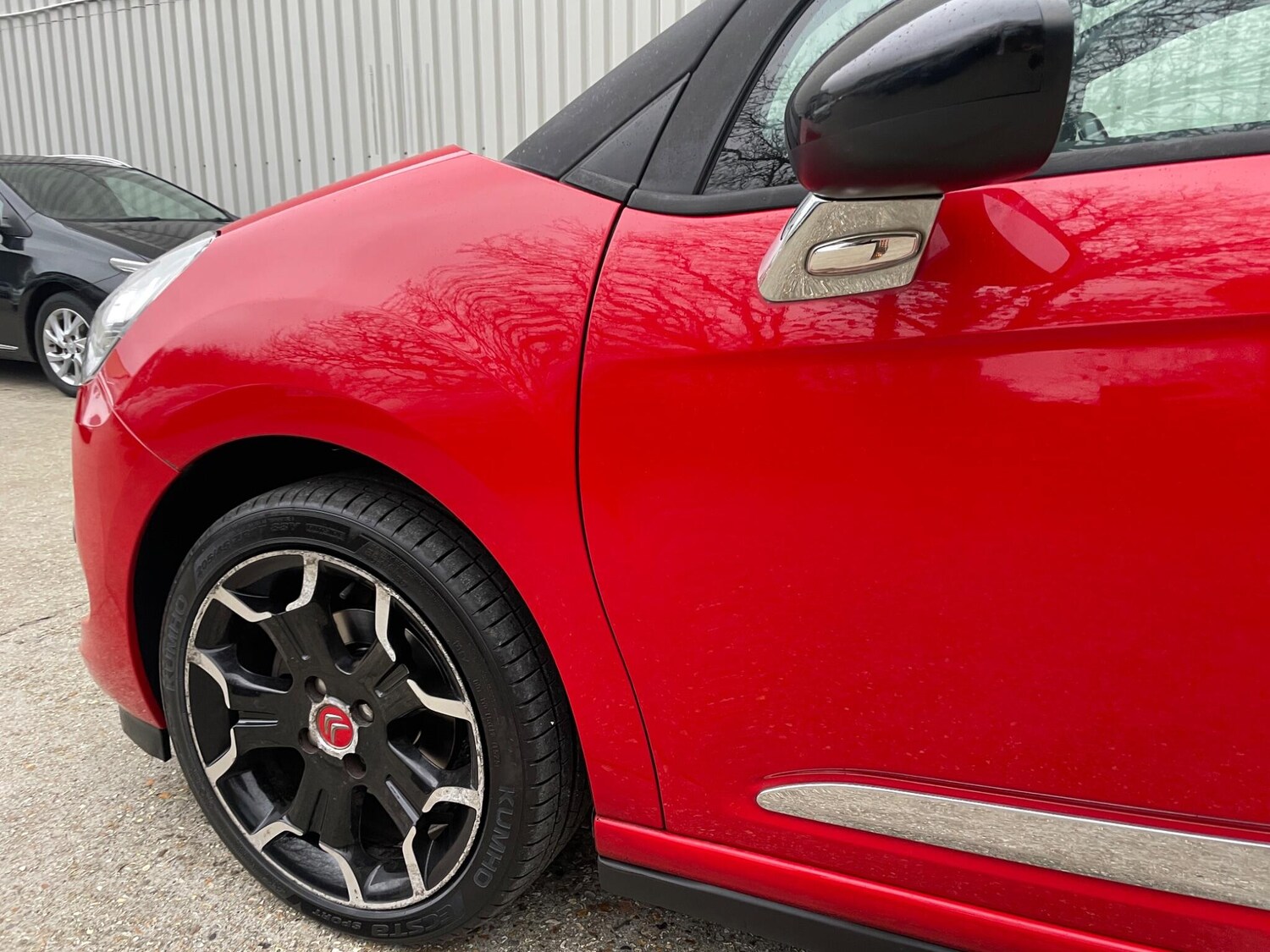 Used Citroen DS3 2012 for sale - 76839757: Photo 59