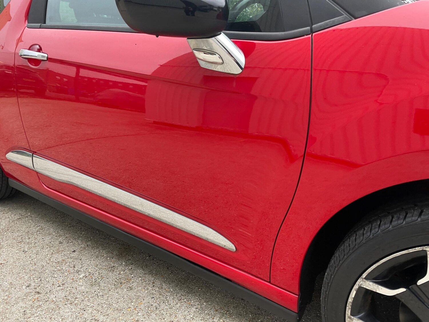 Used Citroen DS3 2012 for sale - 76839757: Photo 60