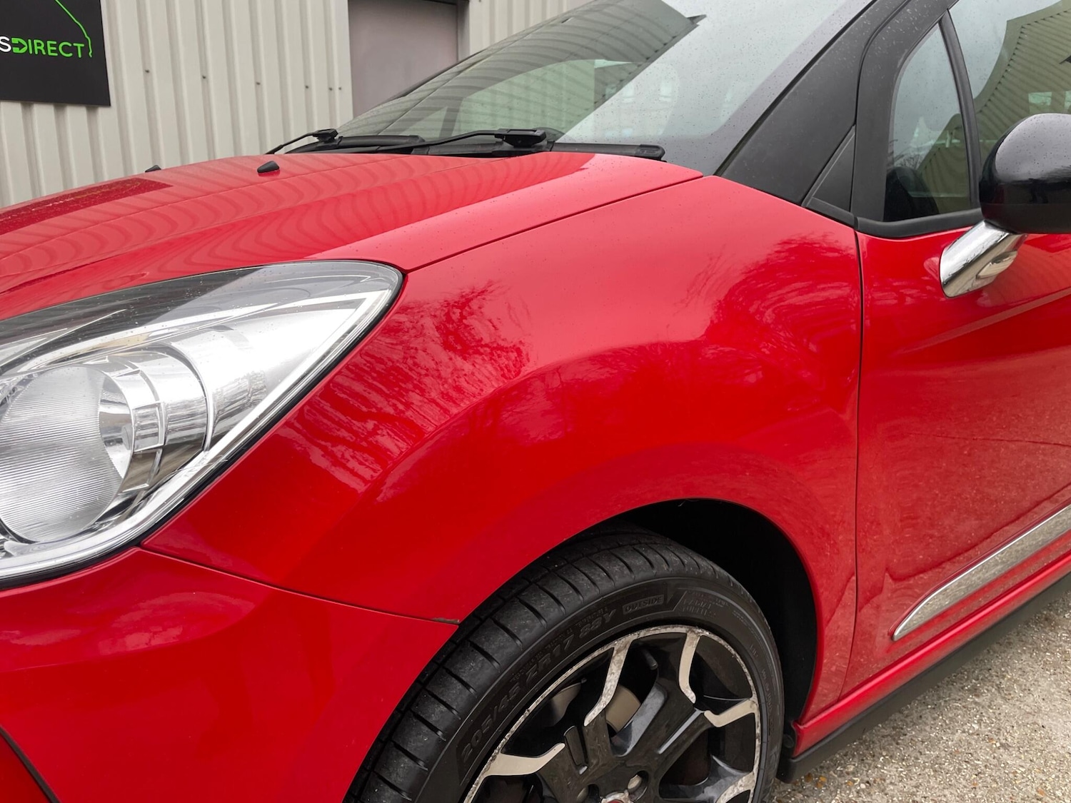 Used Citroen DS3 2012 for sale - 76839757: Photo 62