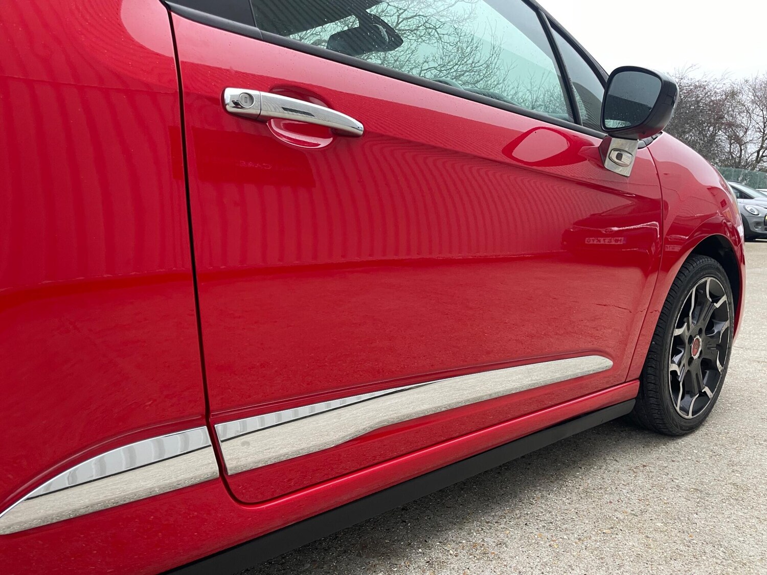 Used Citroen DS3 2012 for sale - 76839757: Photo 63