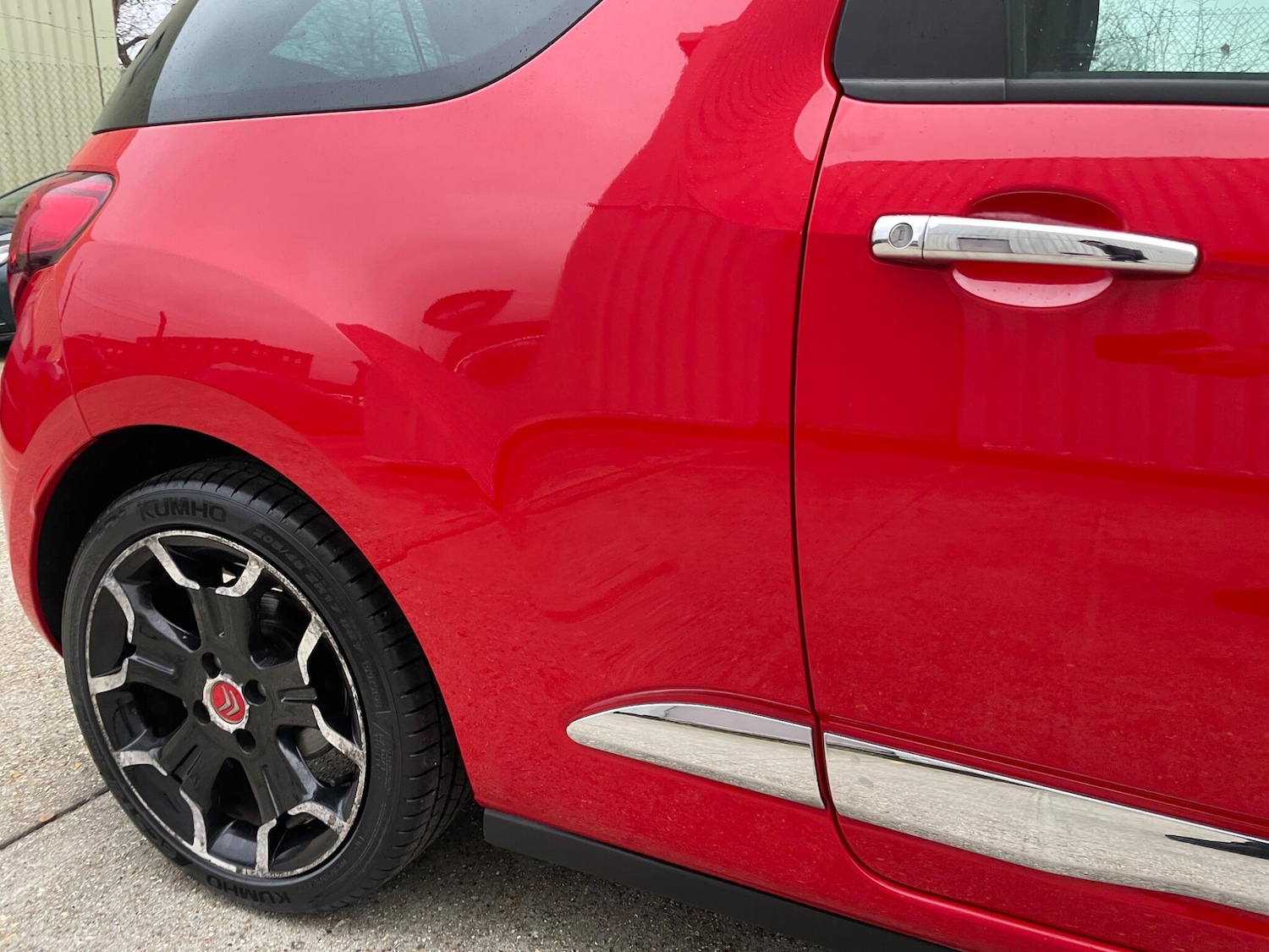 Used Citroen DS3 2012 for sale - 76839757: Photo 64