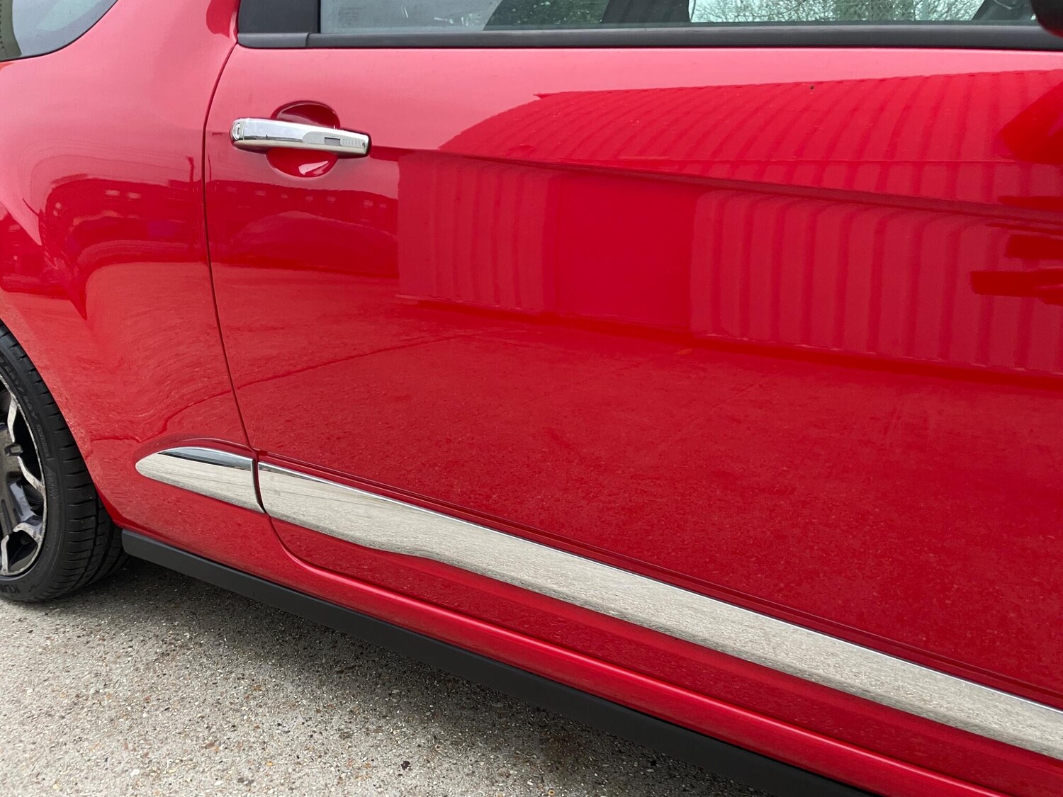 Used Citroen DS3 2012 for sale - 76839757: Photo 65