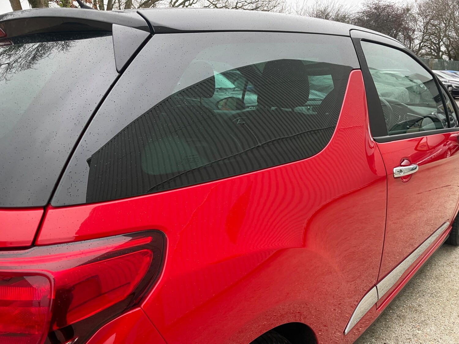 Used Citroen DS3 2012 for sale - 76839757: Photo 67