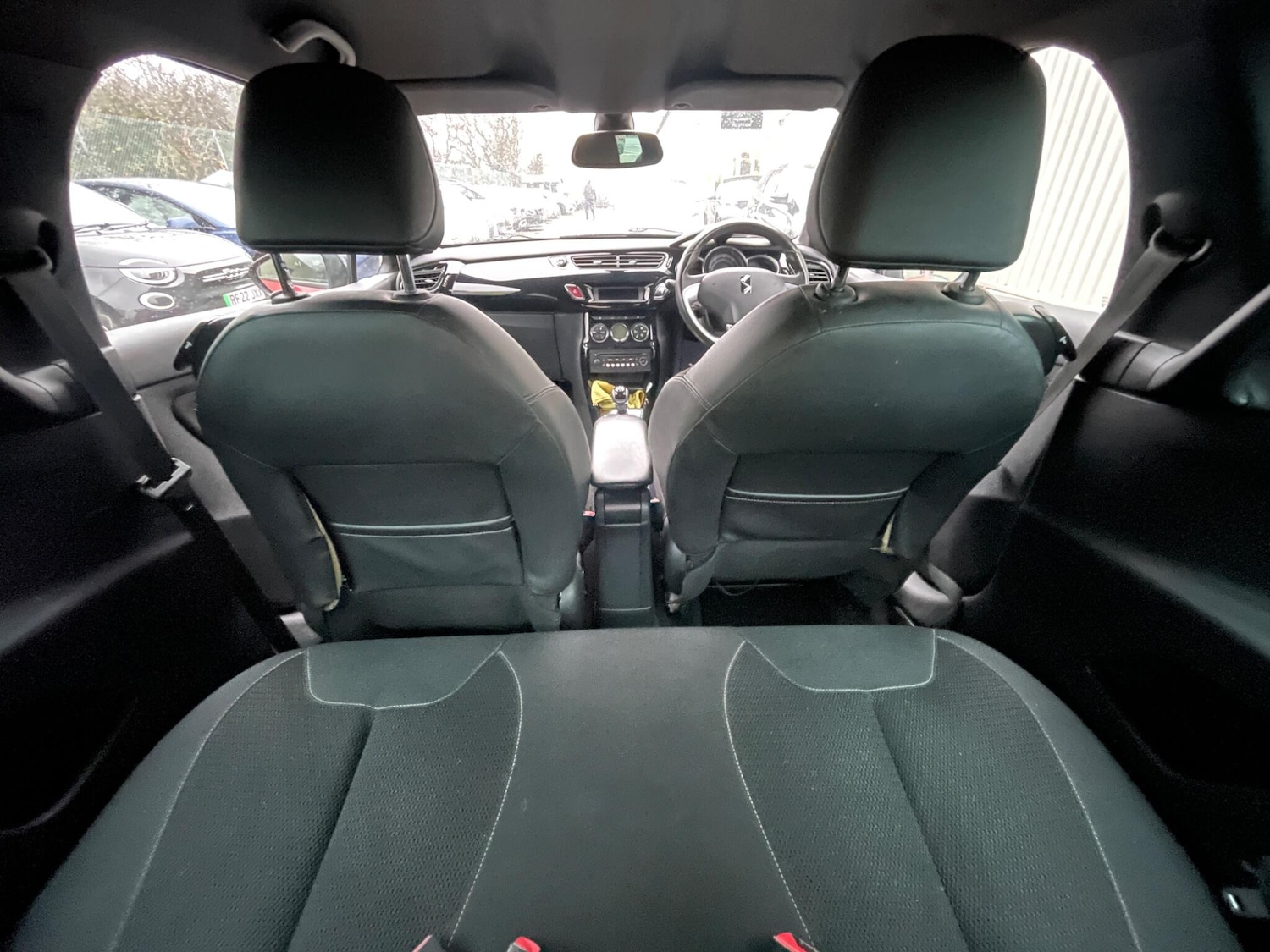 Used Citroen DS3 2012 for sale - 76839757: Photo 73