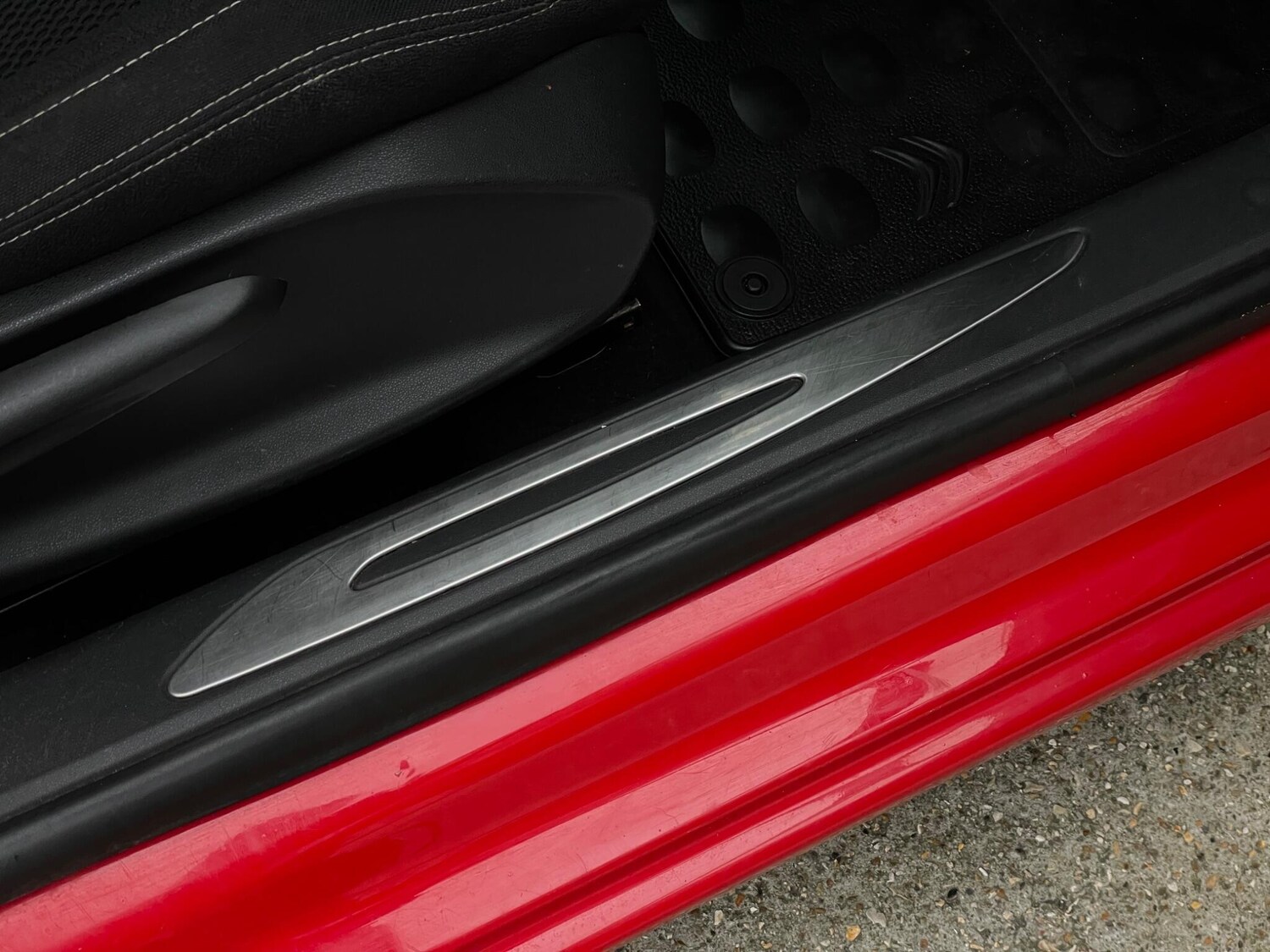 Used Citroen DS3 2012 for sale - 76839757: Photo 81