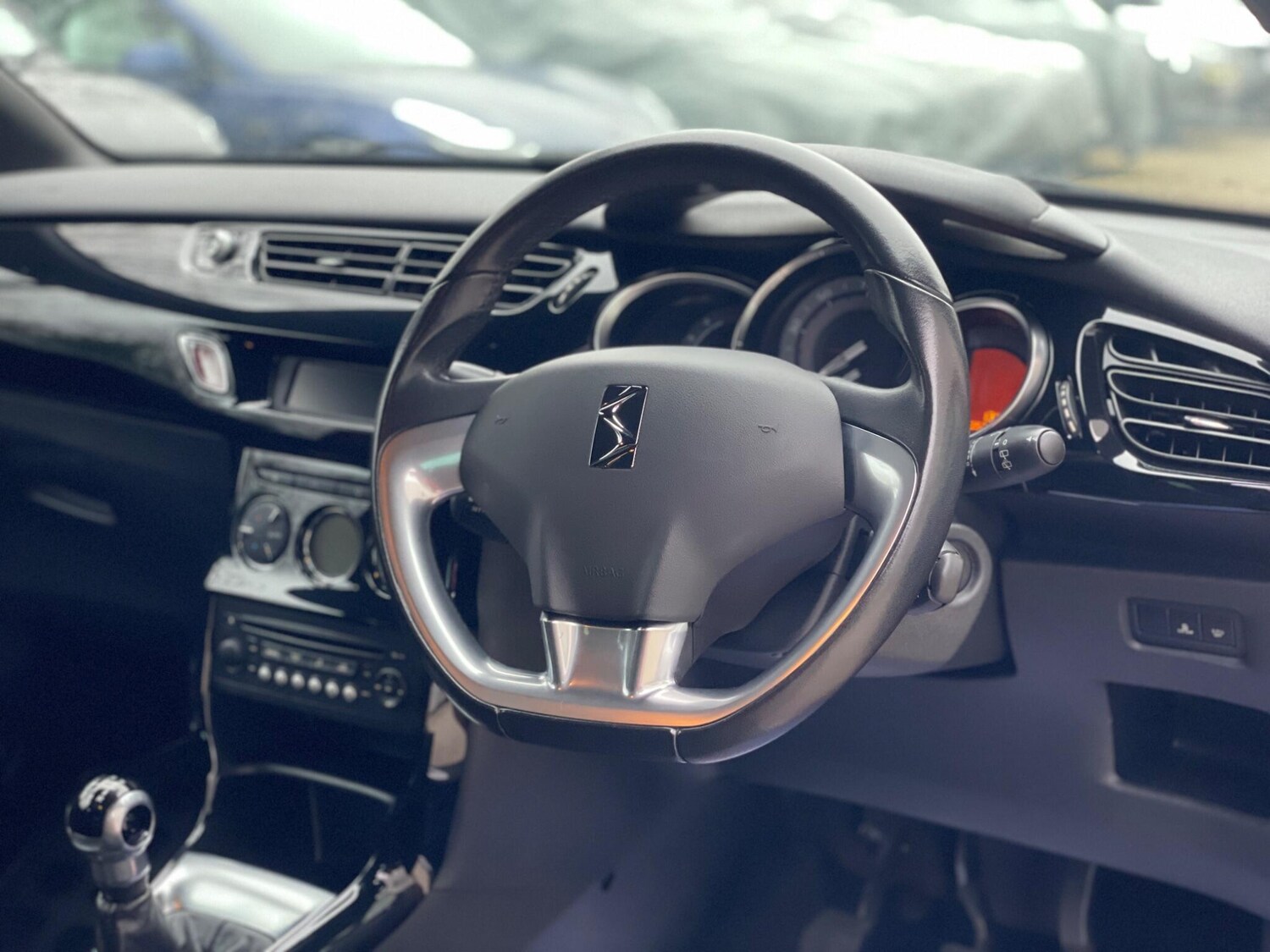 Used Citroen DS3 2012 for sale - 76839757: Photo 83