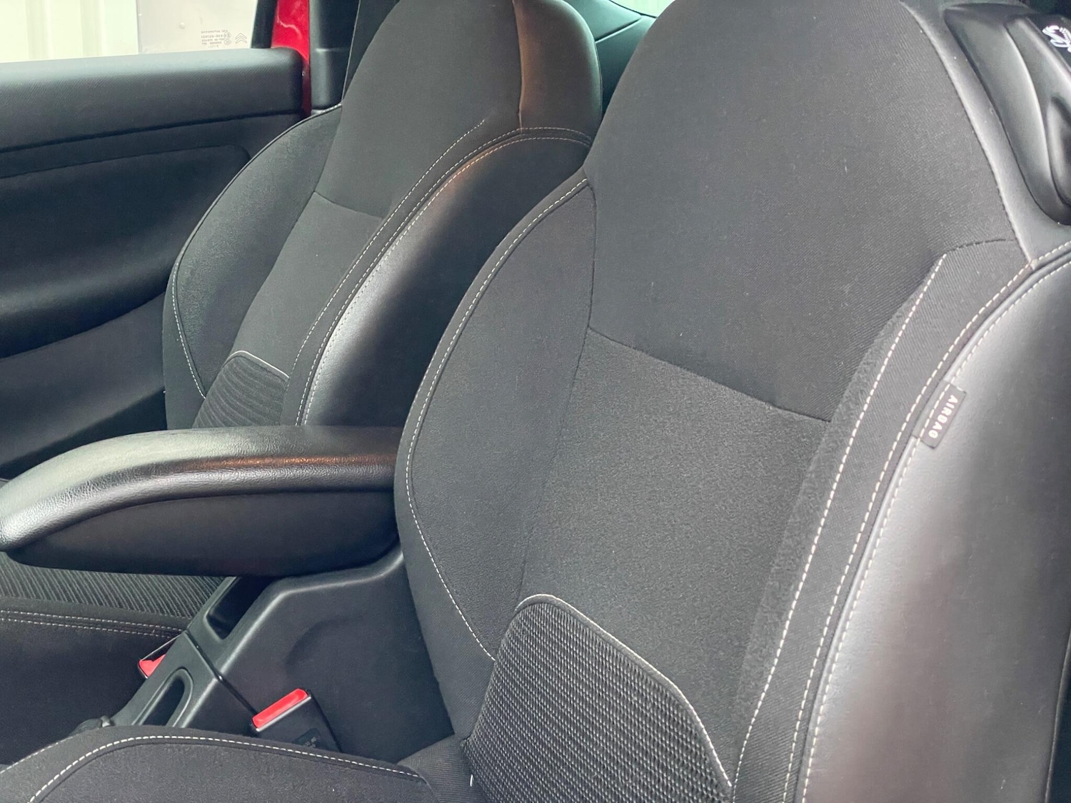 Used Citroen DS3 2012 for sale - 76839757: Photo 87