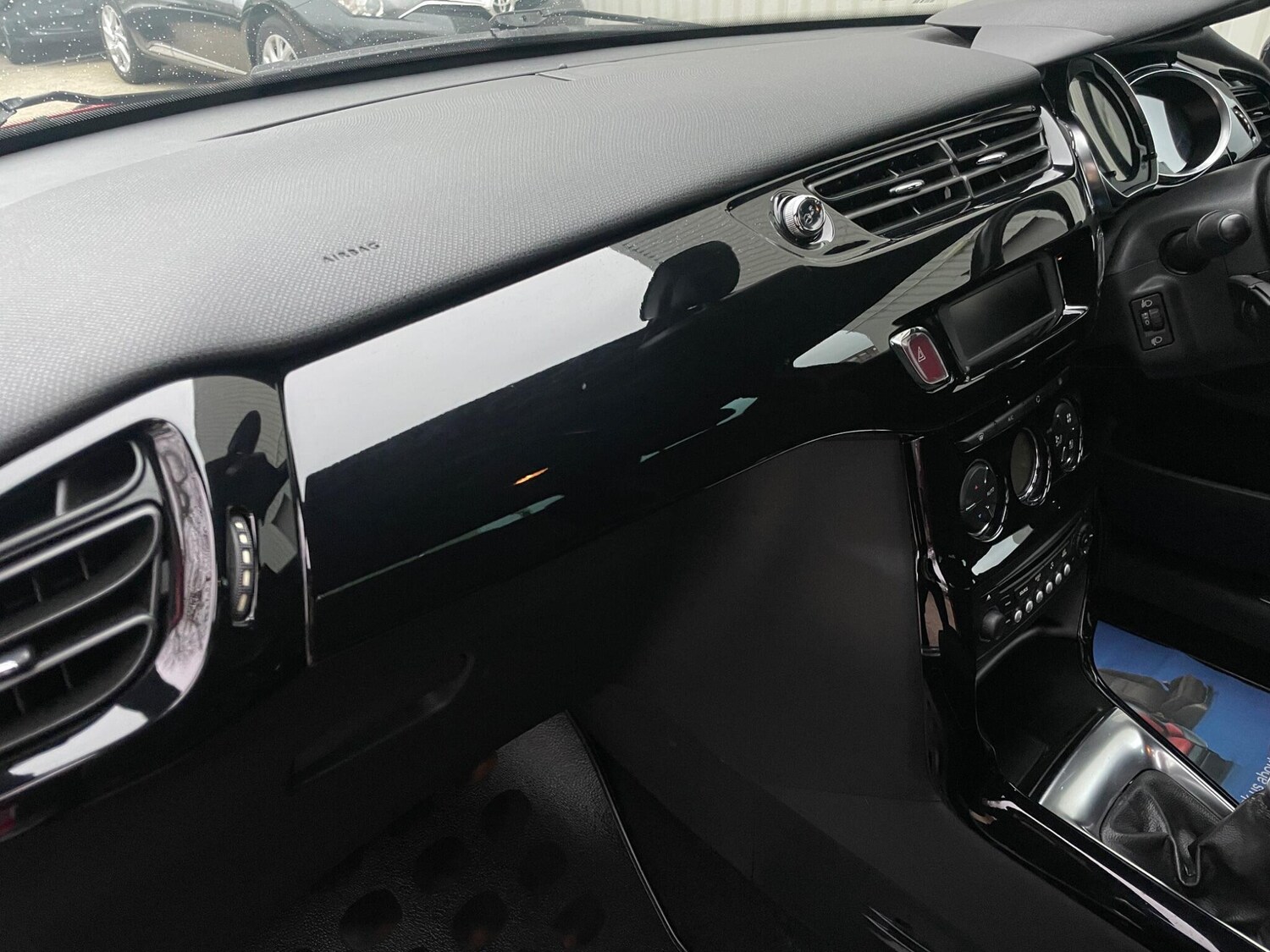 Used Citroen DS3 2012 for sale - 76839757: Photo 89