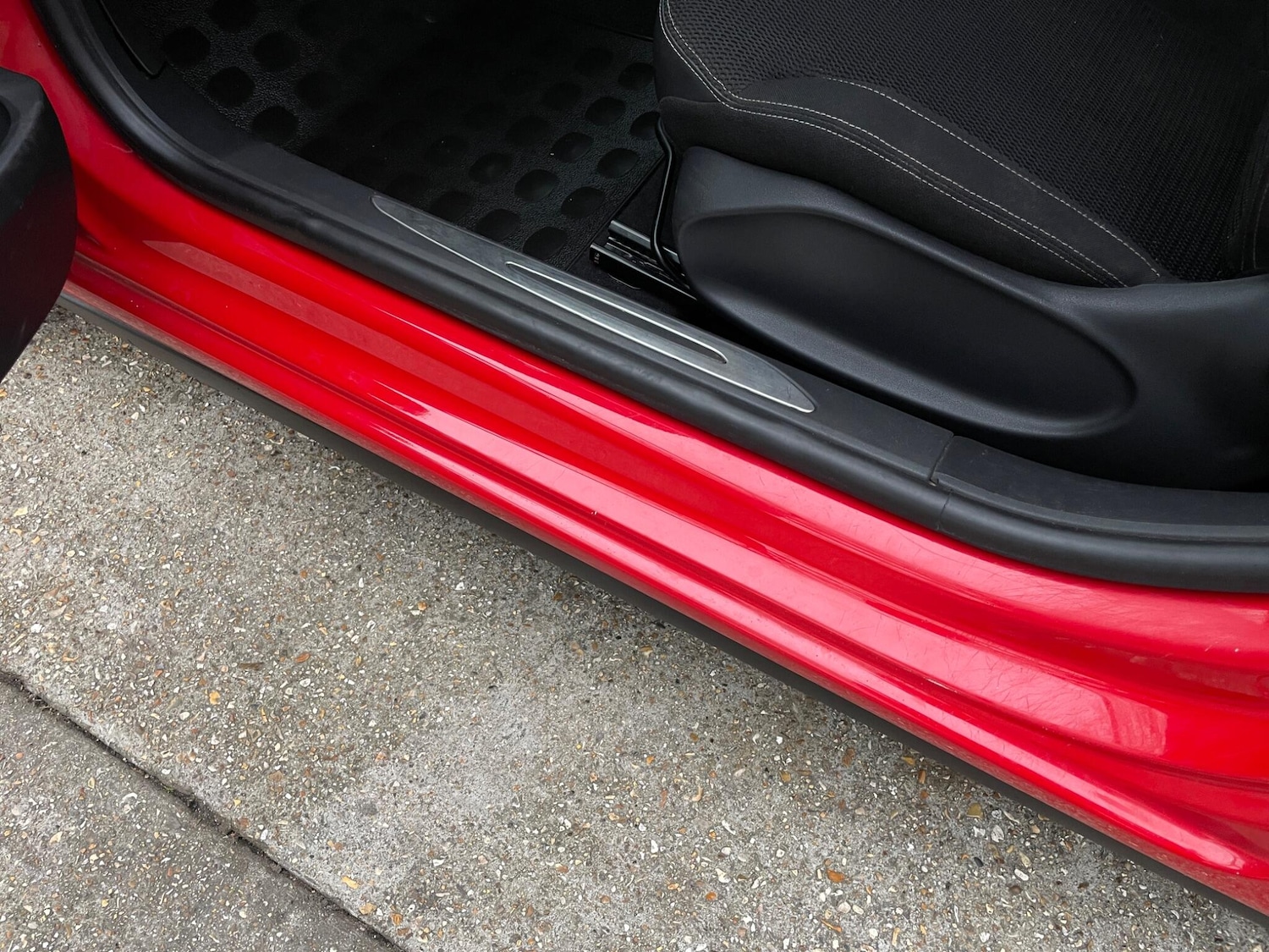 Used Citroen DS3 2012 for sale - 76839757: Photo 93