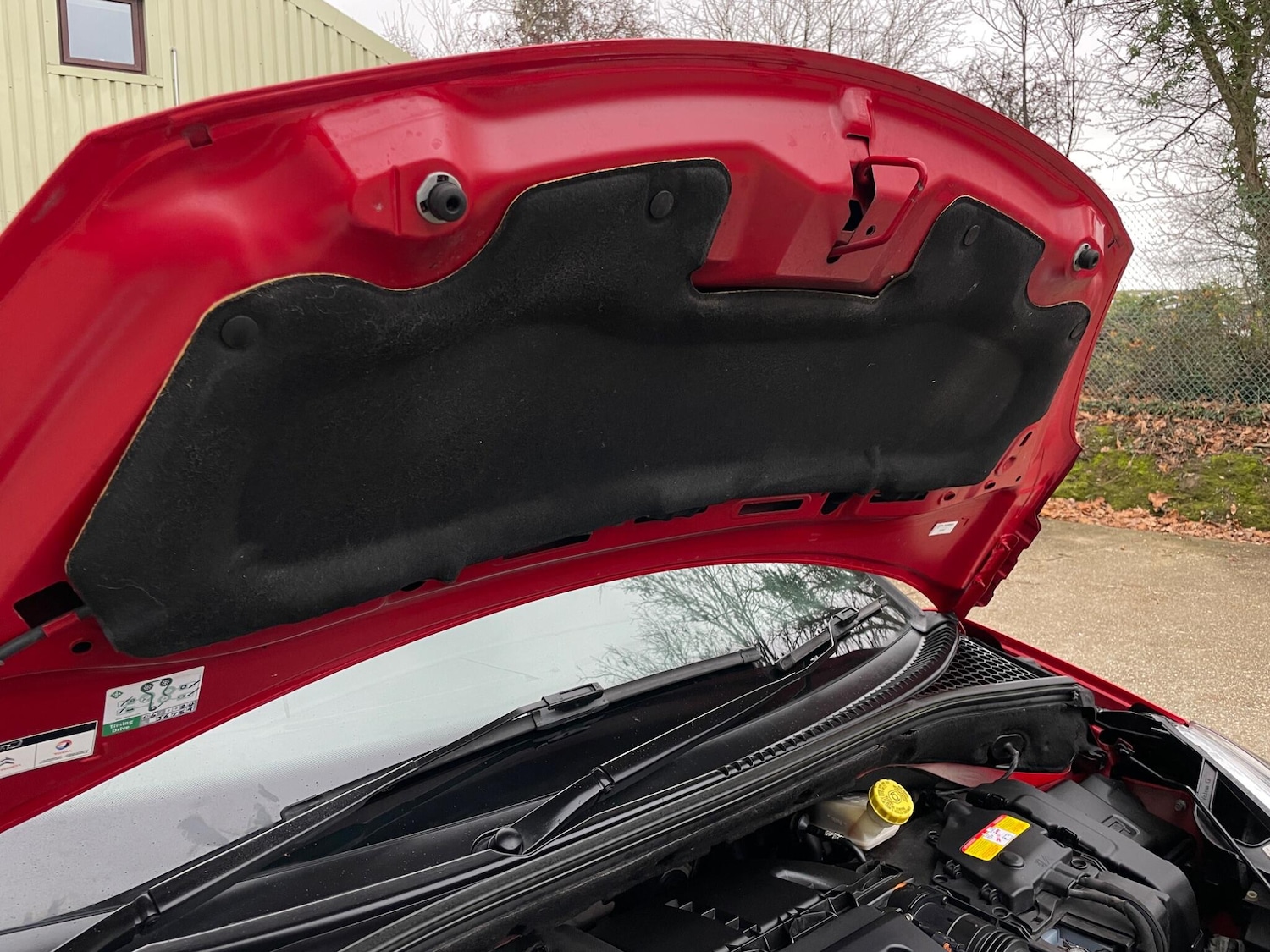 Used Citroen DS3 2012 for sale - 76839757: Photo 97